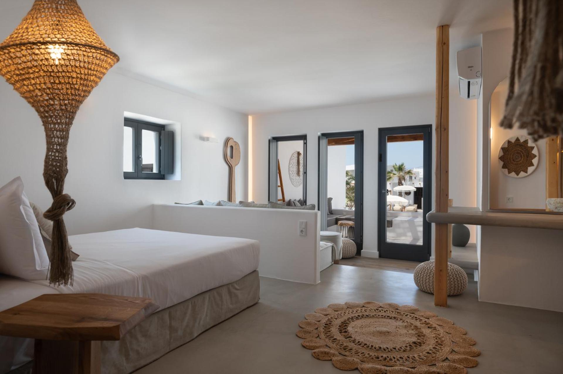 Kosmitis Suites & Villas - Photo 29