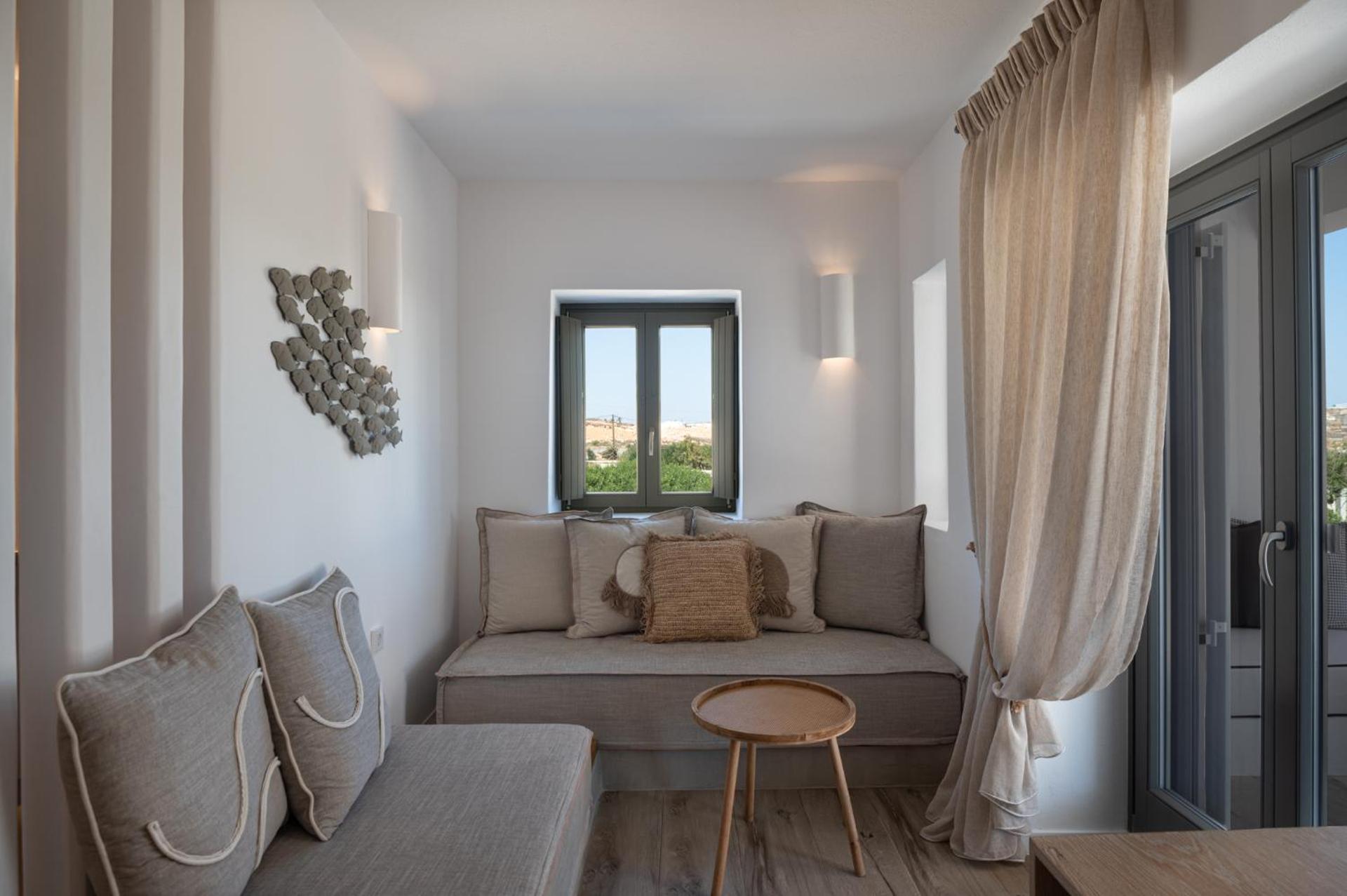Kosmitis Suites & Villas - Photo 34