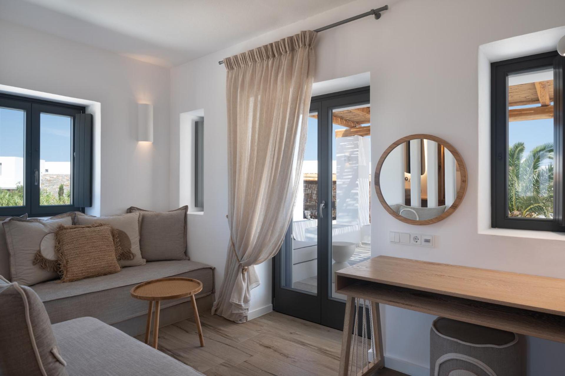 Kosmitis Suites & Villas - Photo 32
