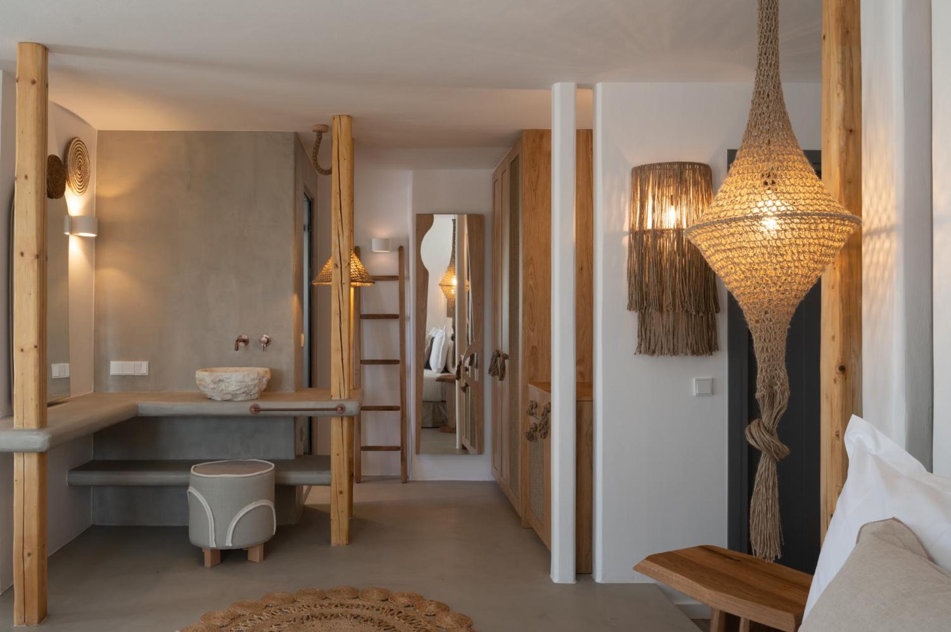 Kosmitis Suites & Villas - Photo 20