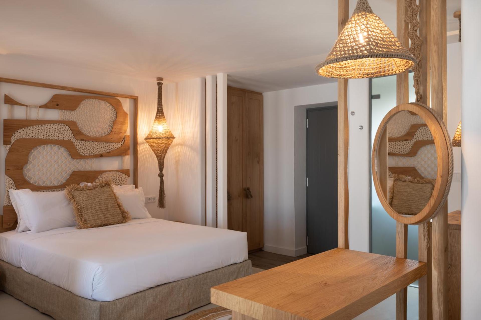 Kosmitis Suites & Villas - Photo 35