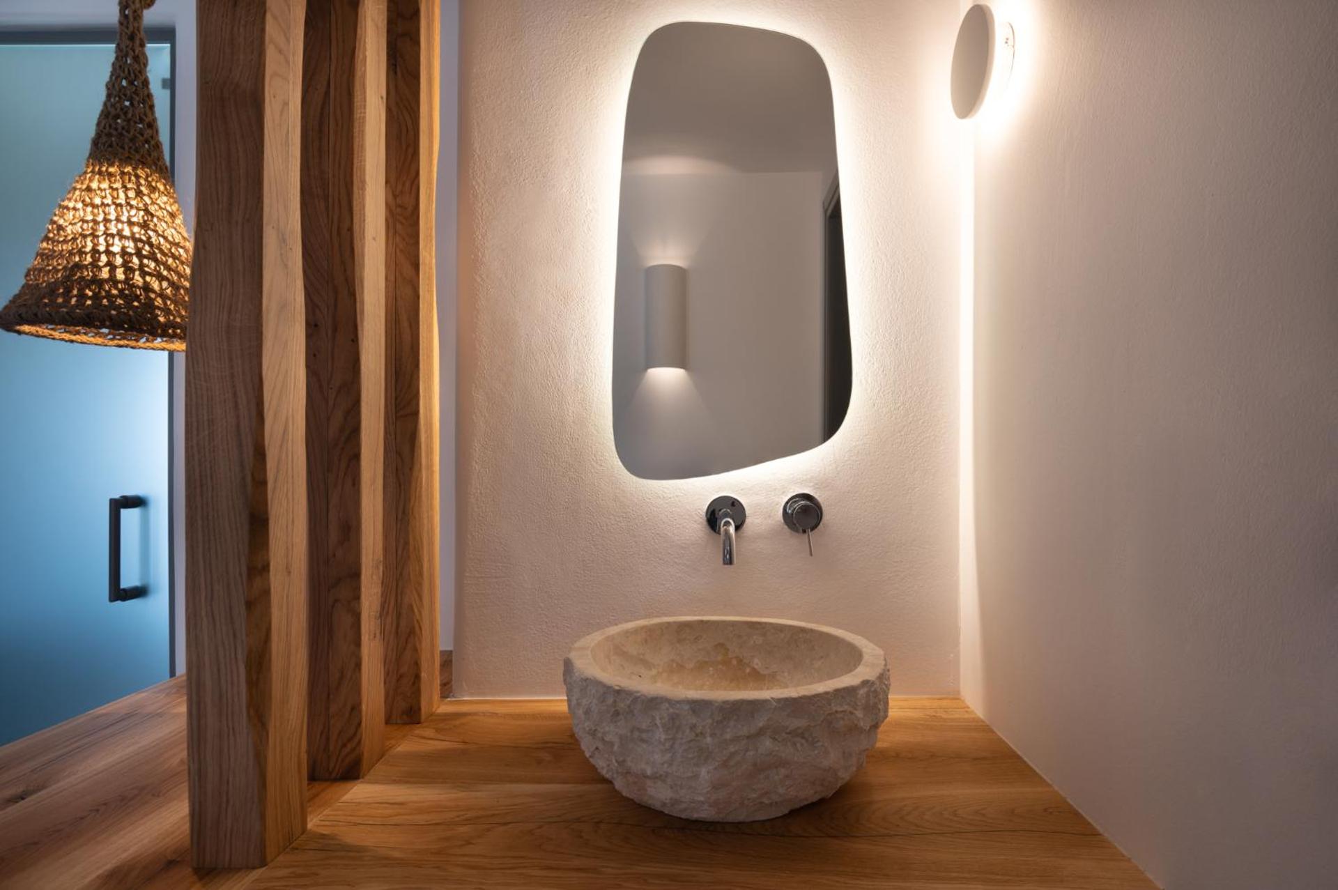 Kosmitis Suites & Villas - Photo 37