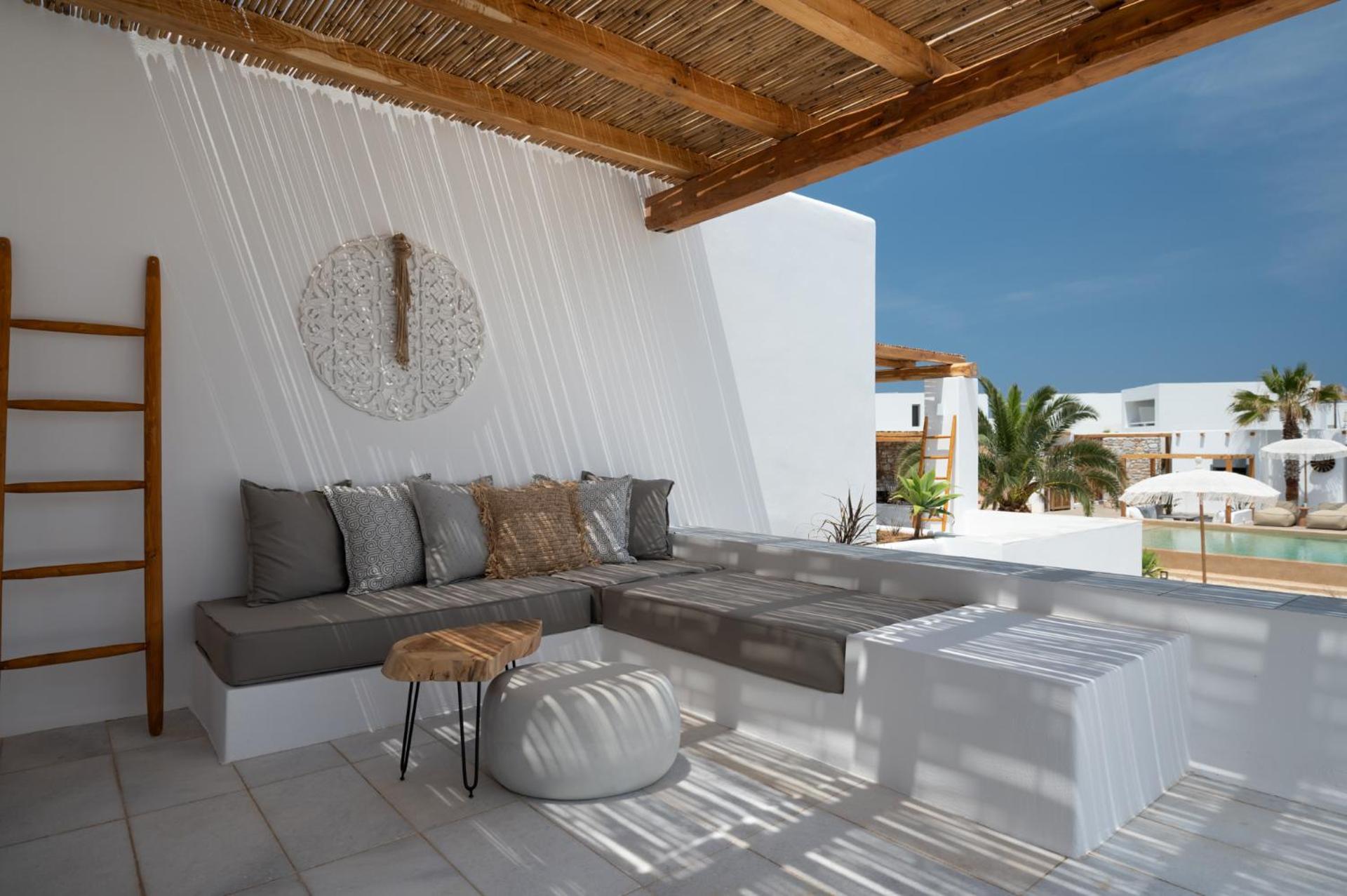 Kosmitis Suites & Villas - Photo 36