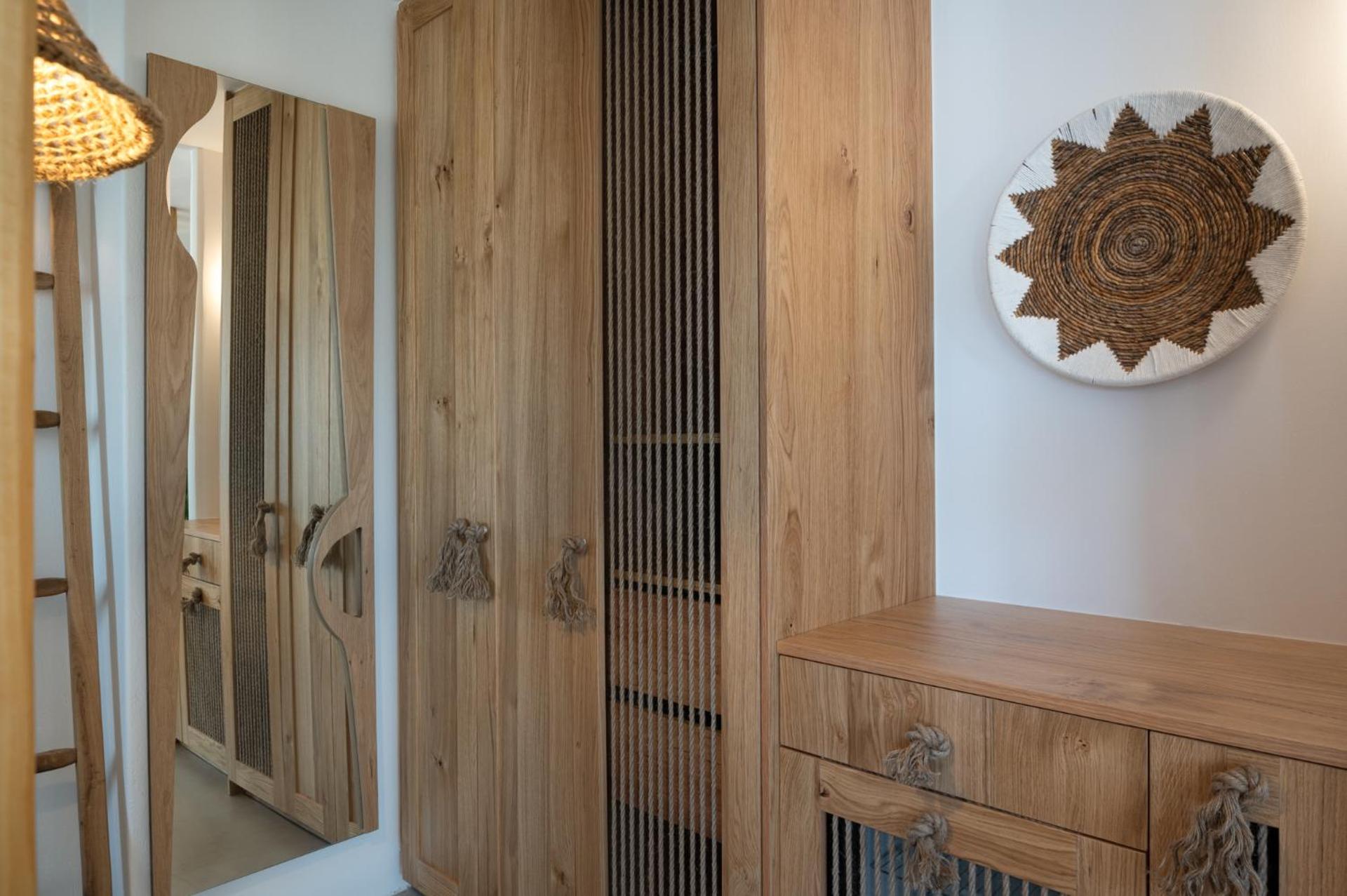 Kosmitis Suites & Villas - Photo 38