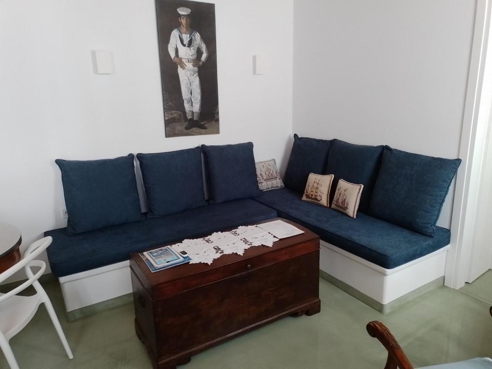 Kalliope sea view summer house - Photo 33