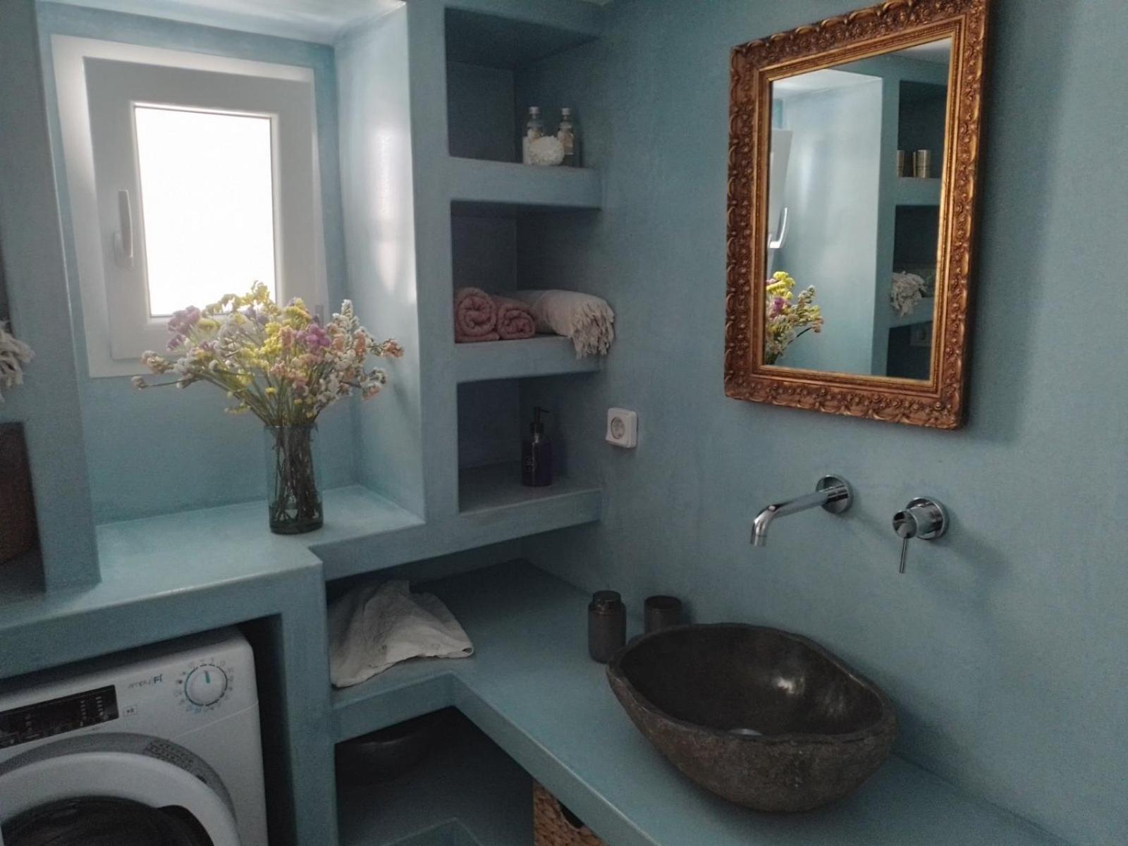 Kalliope sea view summer house - Photo 18