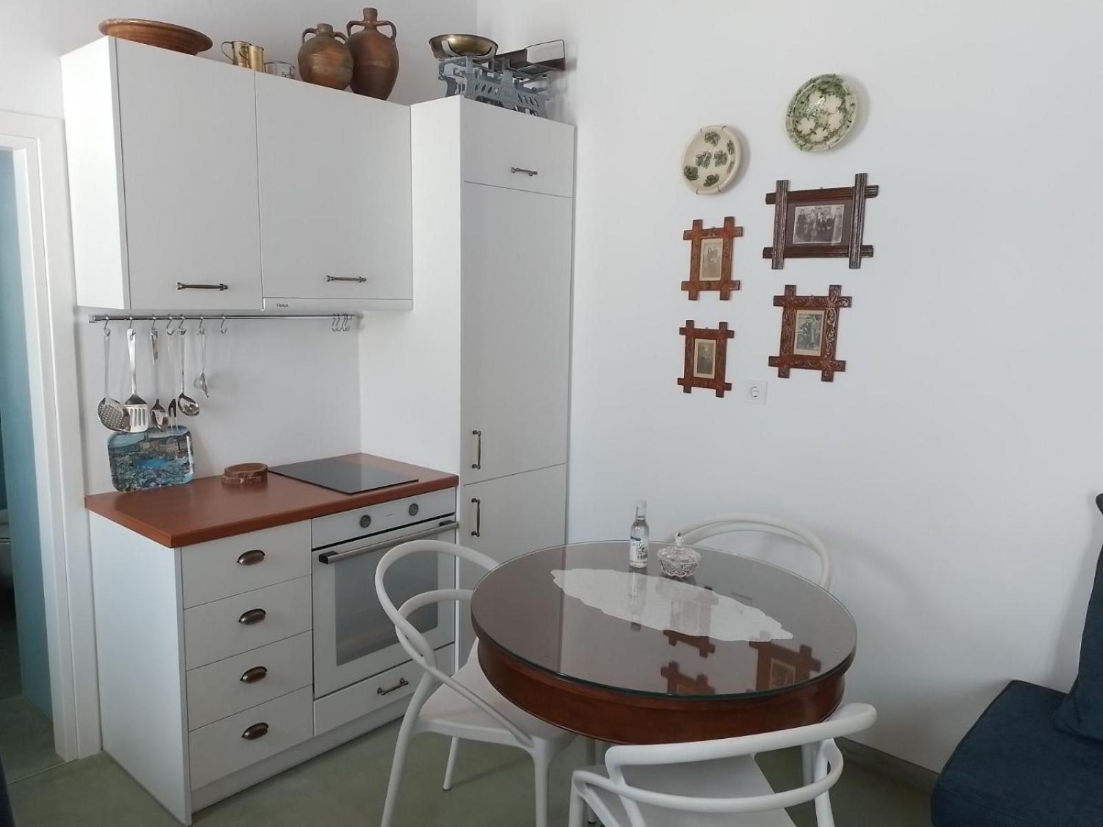 Kalliope sea view summer house - Photo 6