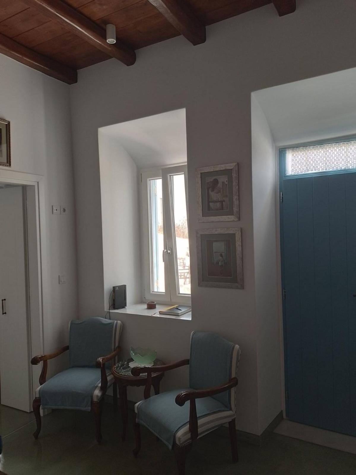 Kalliope sea view summer house - Photo 7