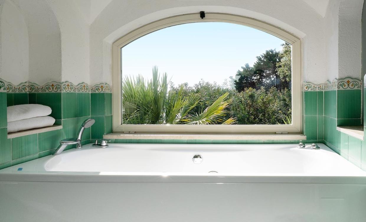 Hotel Punta Rossa - Photo 50