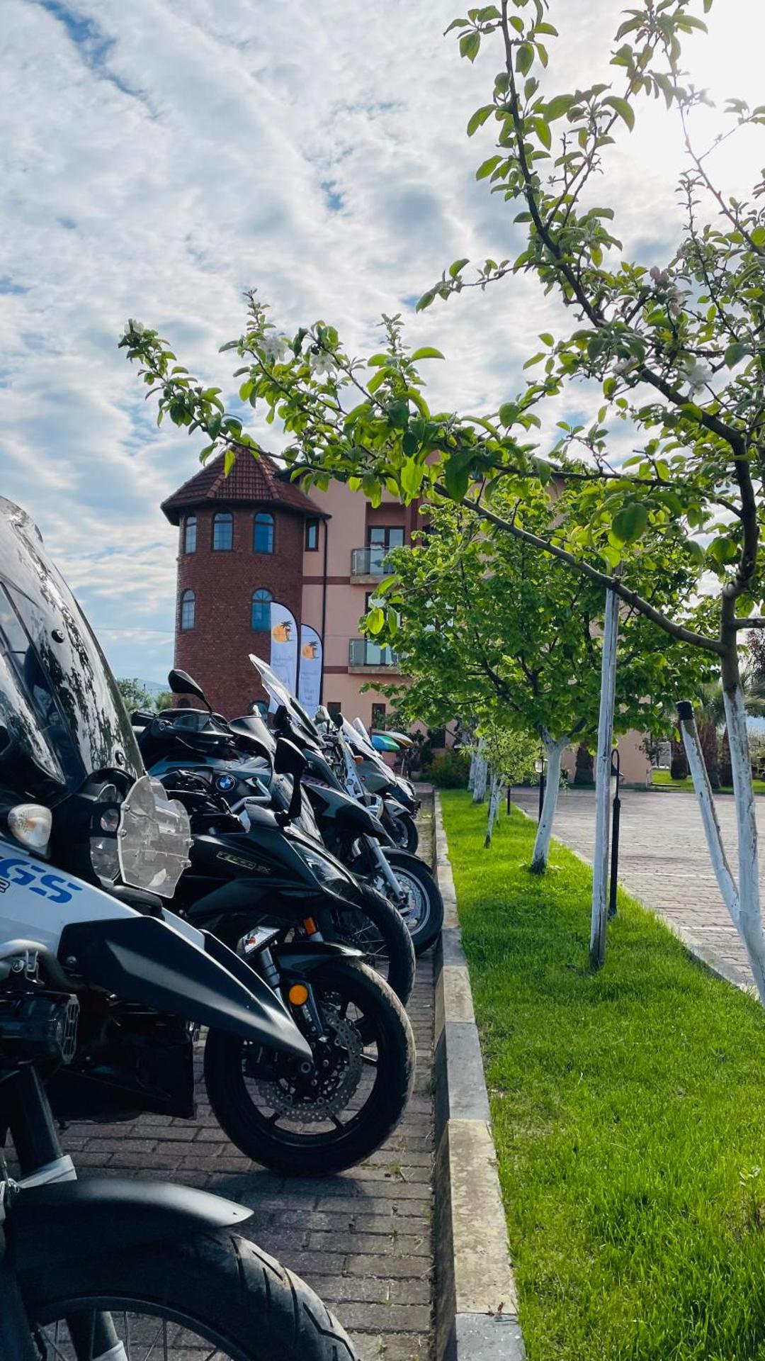 Rambuje Resort - Photo 53