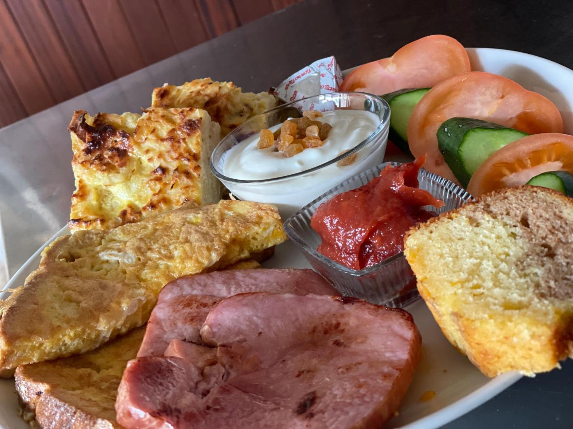 Rambuje Resort - Photo 14