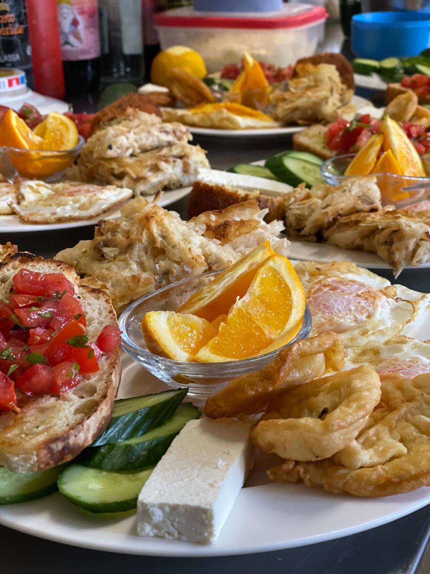 Rambuje Resort - Photo 16