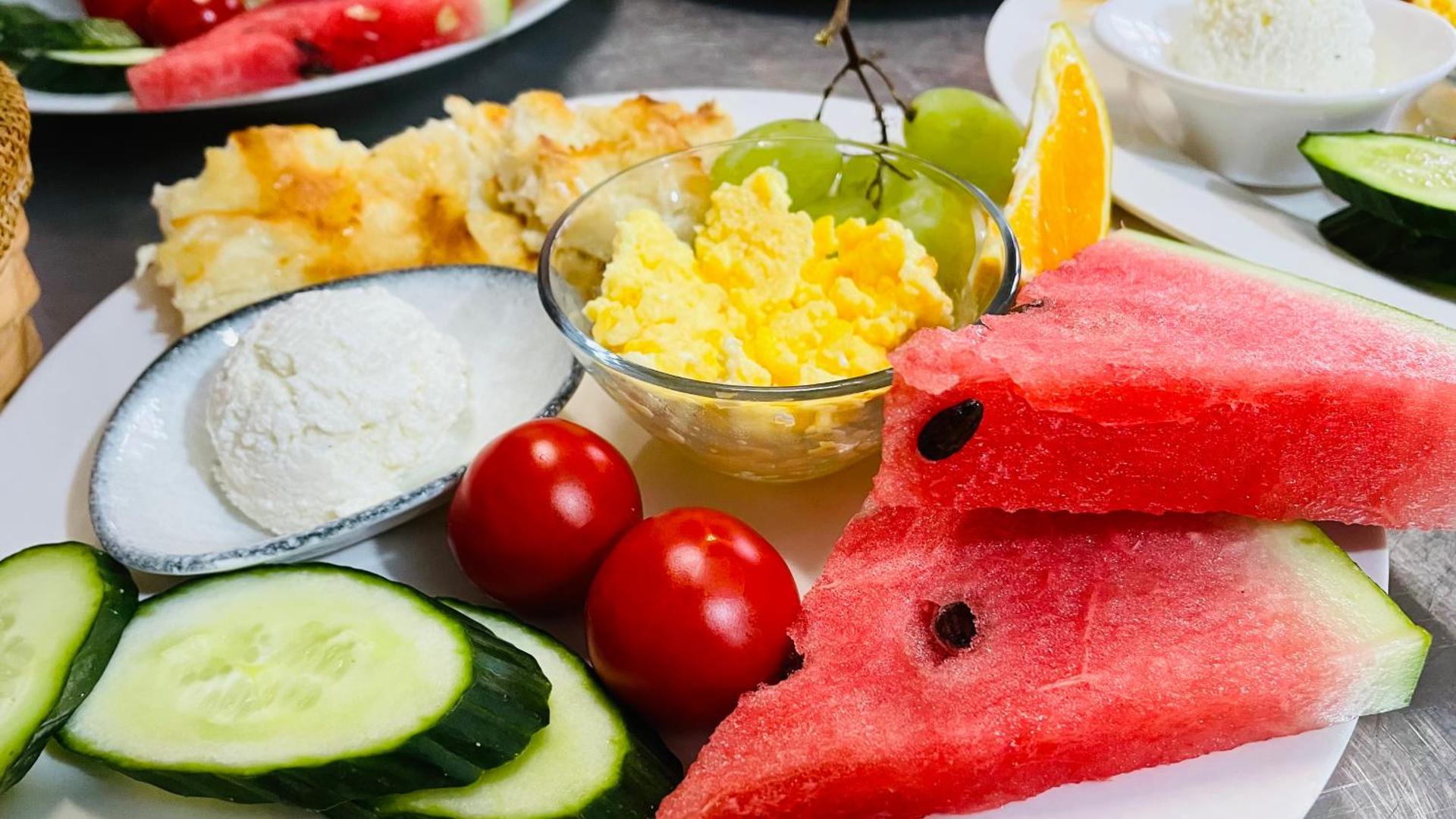 Rambuje Resort - Photo 15