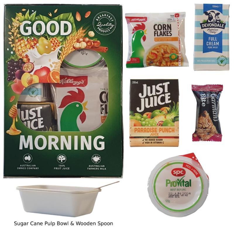 Benson Court Motel - Photo 13