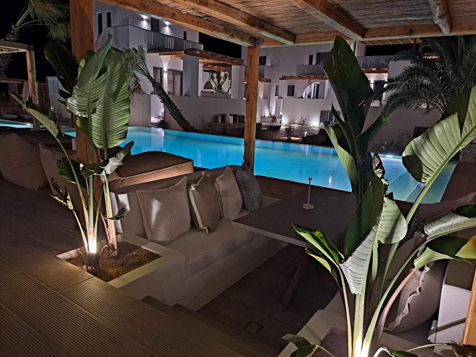 Kosmitis Suites & Villas - Photo 233