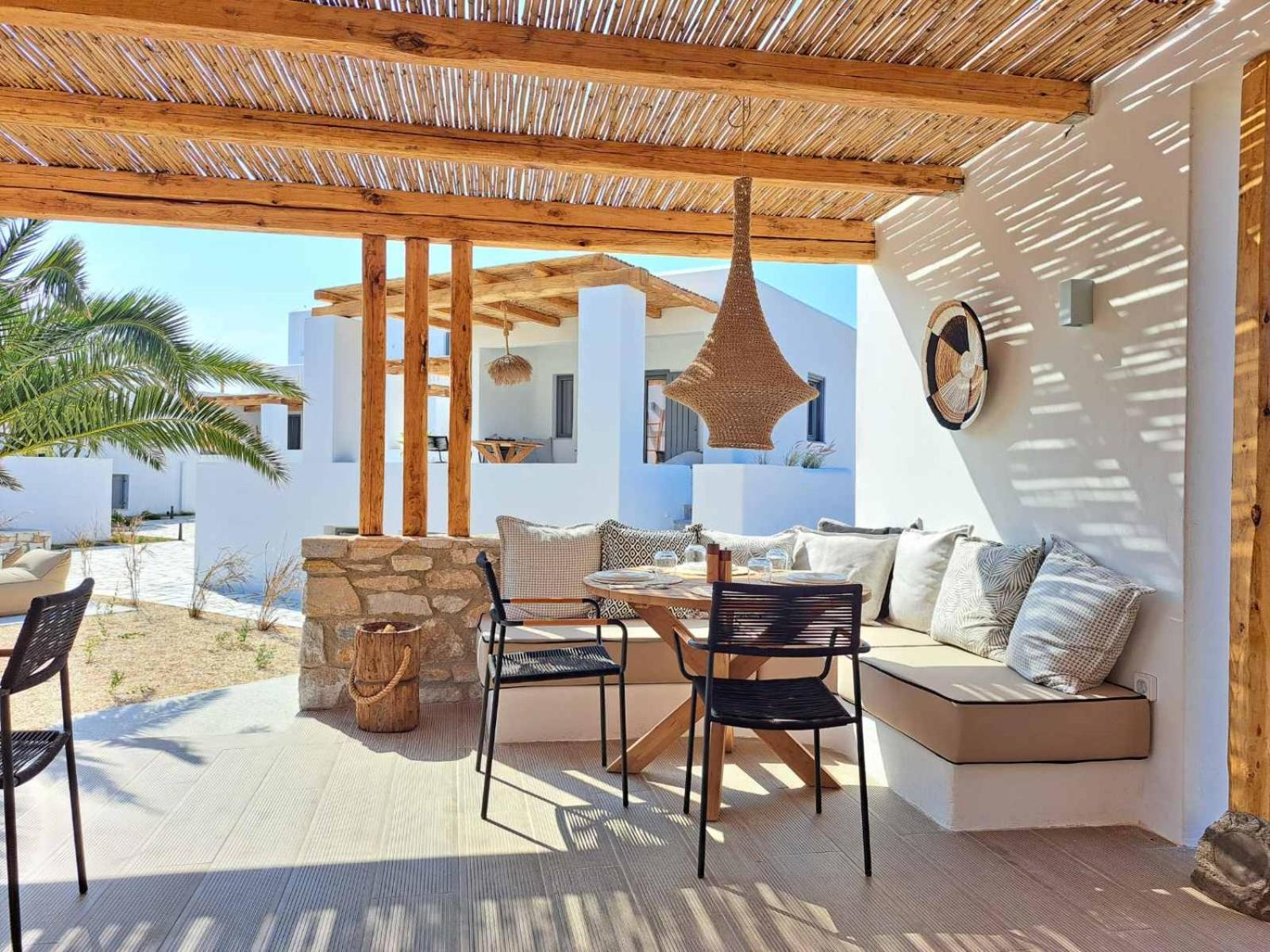 Kosmitis Suites & Villas - Photo 6