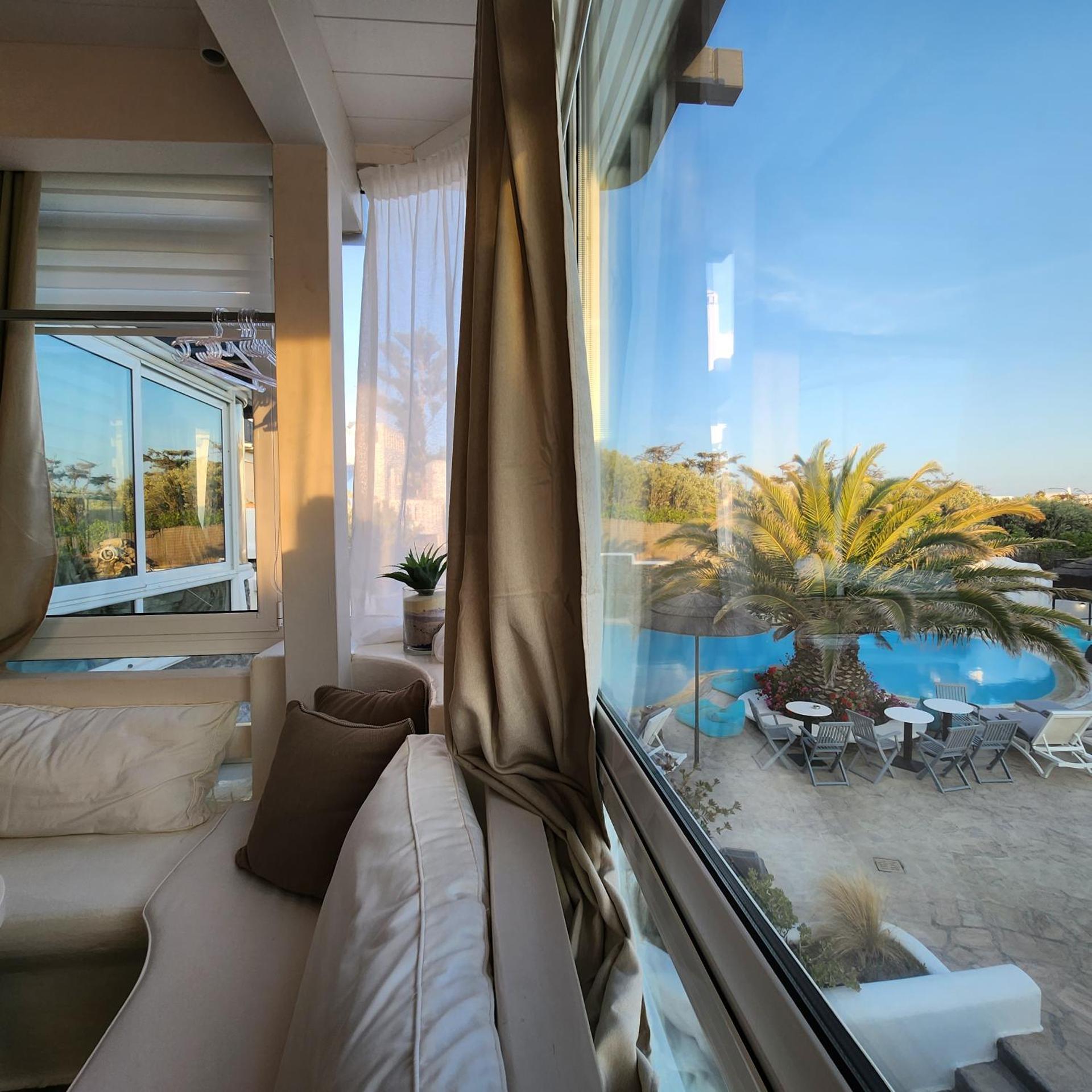 Mykonian Iros Suites & Villas - Photo 154