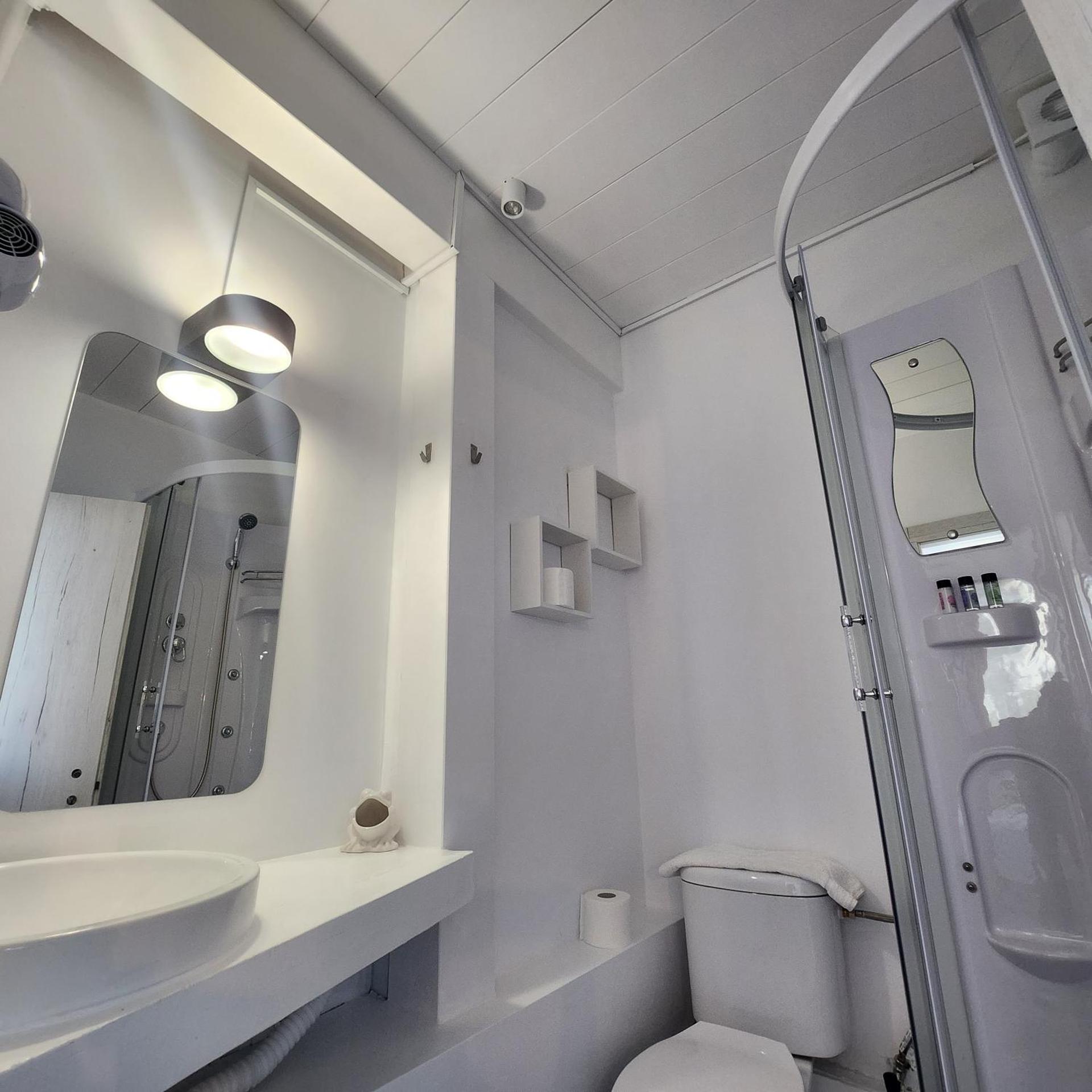 Mykonian Iros Suites & Villas - Photo 158