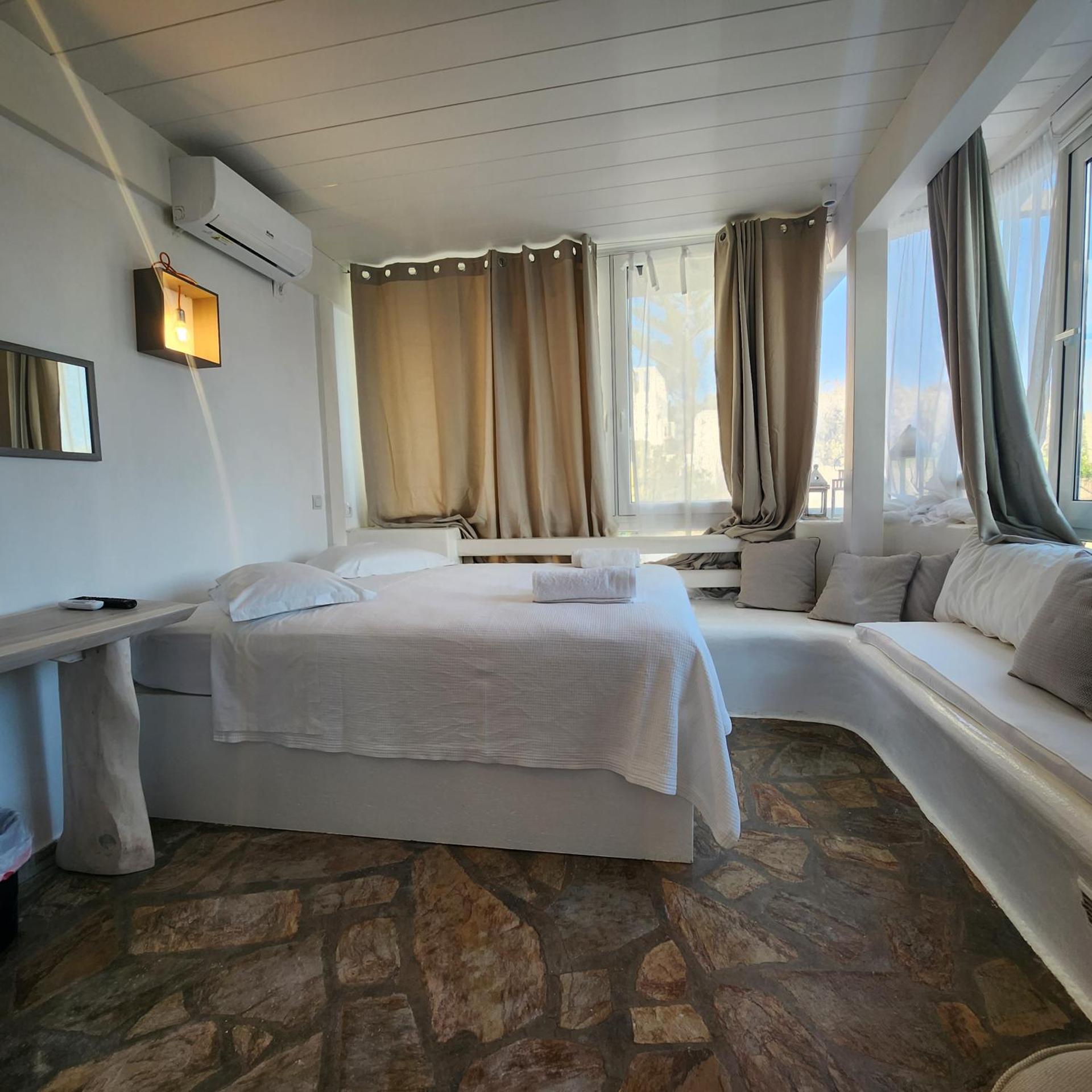 Mykonian Iros Suites & Villas - Photo 156