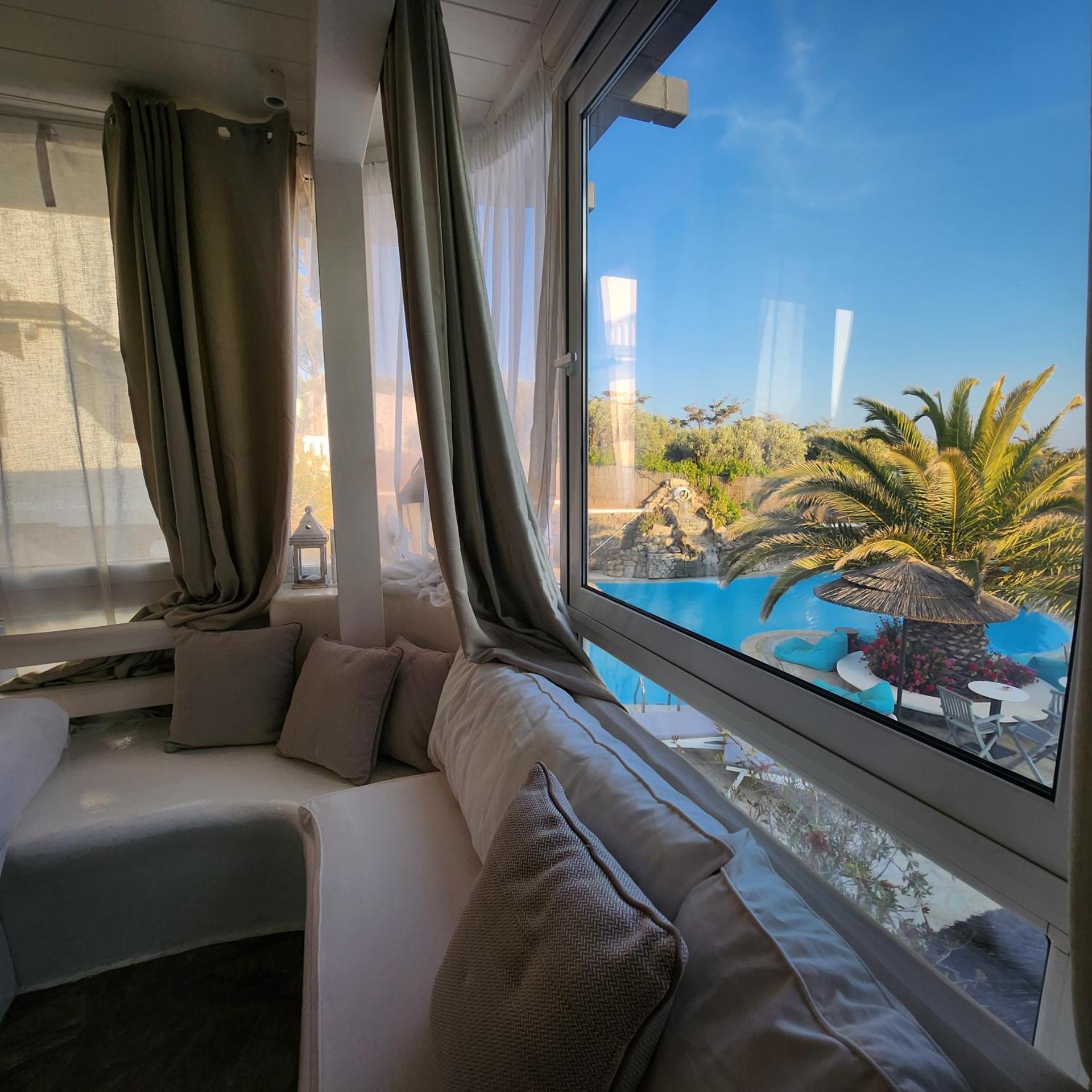 Mykonian Iros Suites & Villas - Photo 159