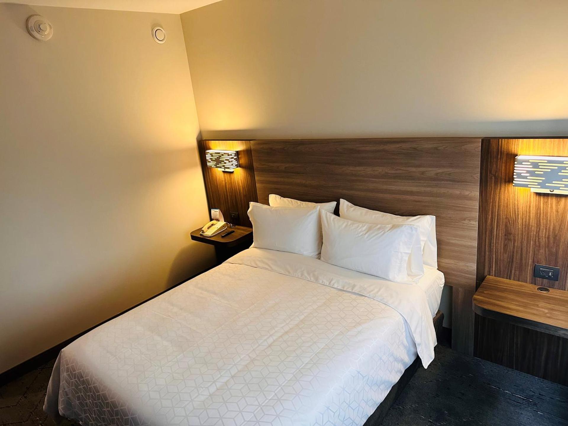 Holiday Inn Express Mexico City Satelite by IHG - Photo 5