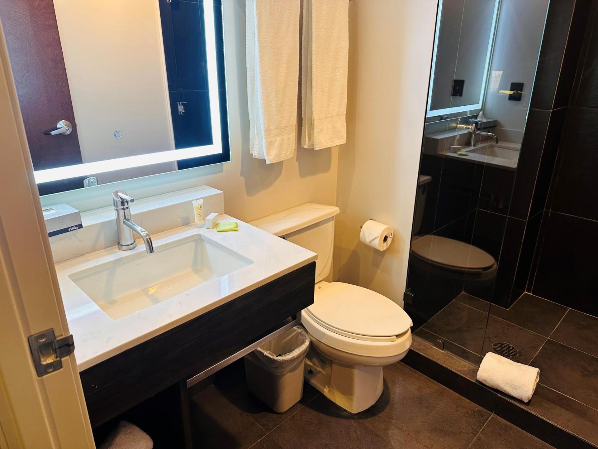 Holiday Inn Express Mexico City Satelite by IHG - Photo 4