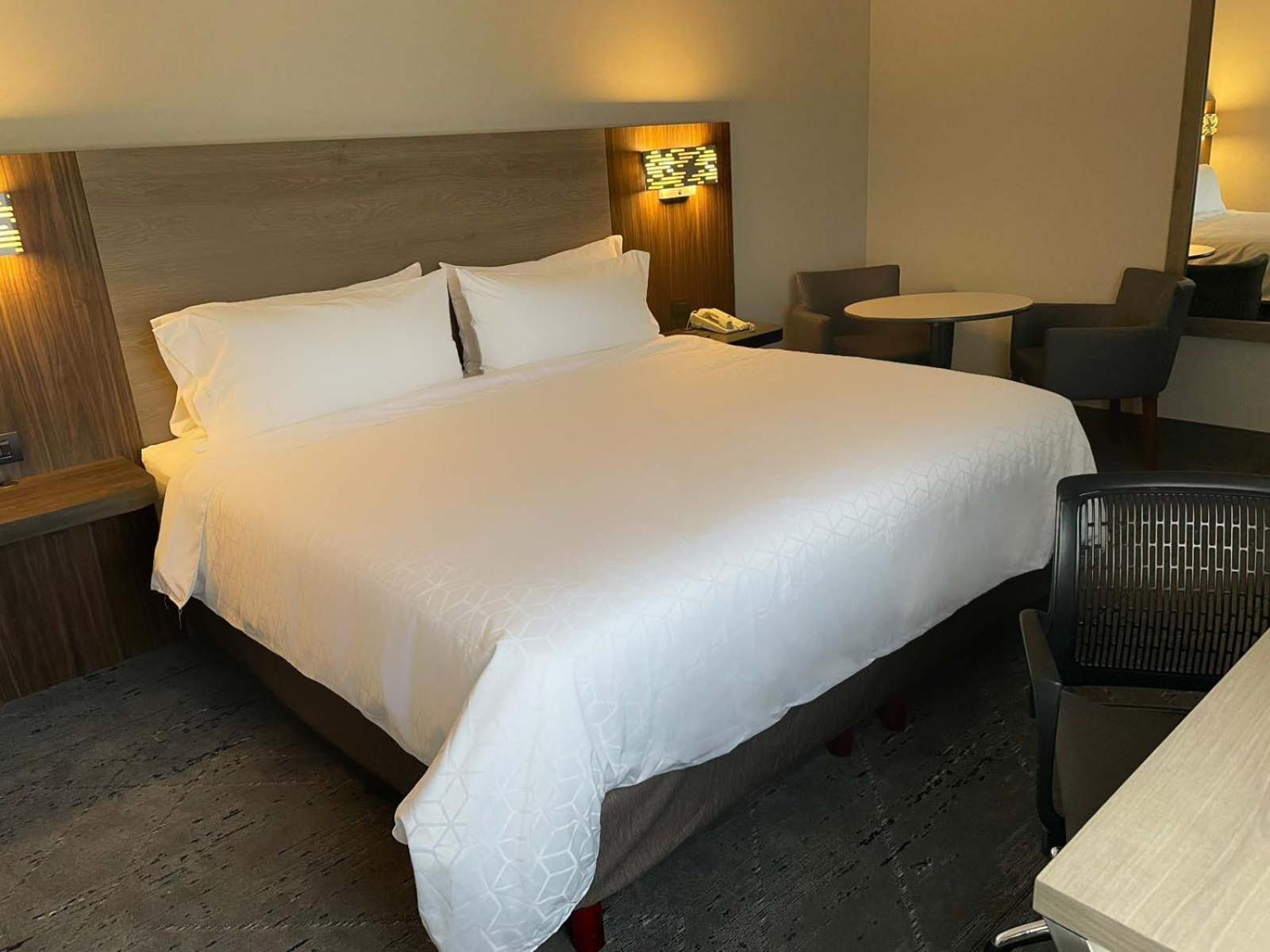 Holiday Inn Express Mexico City Satelite by IHG - Photo 27