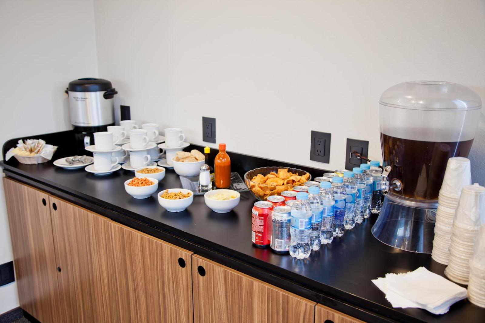 Holiday Inn Express Mexico City Satelite by IHG - Photo 45