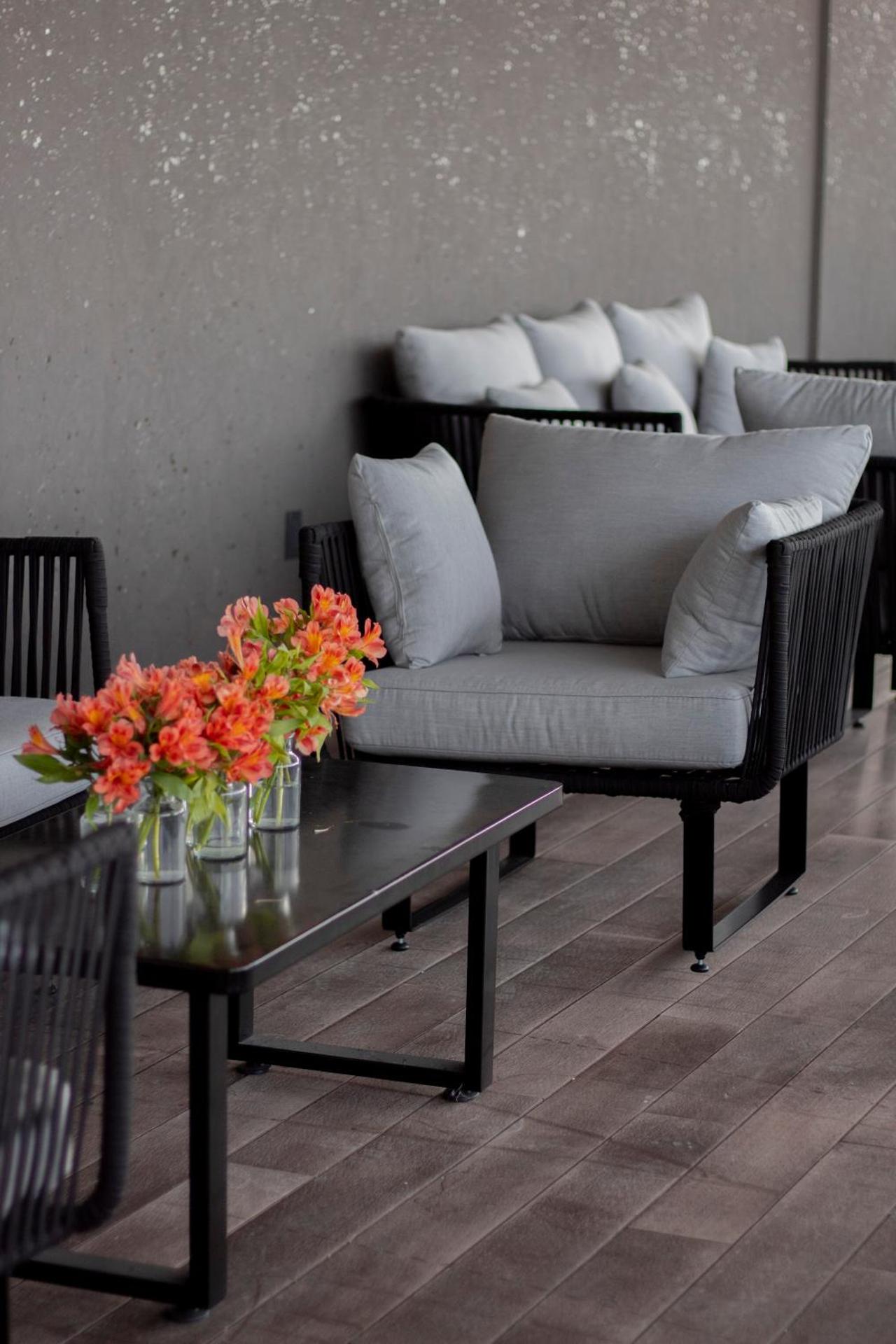 Holiday Inn Express Mexico City Satelite by IHG - Photo 46