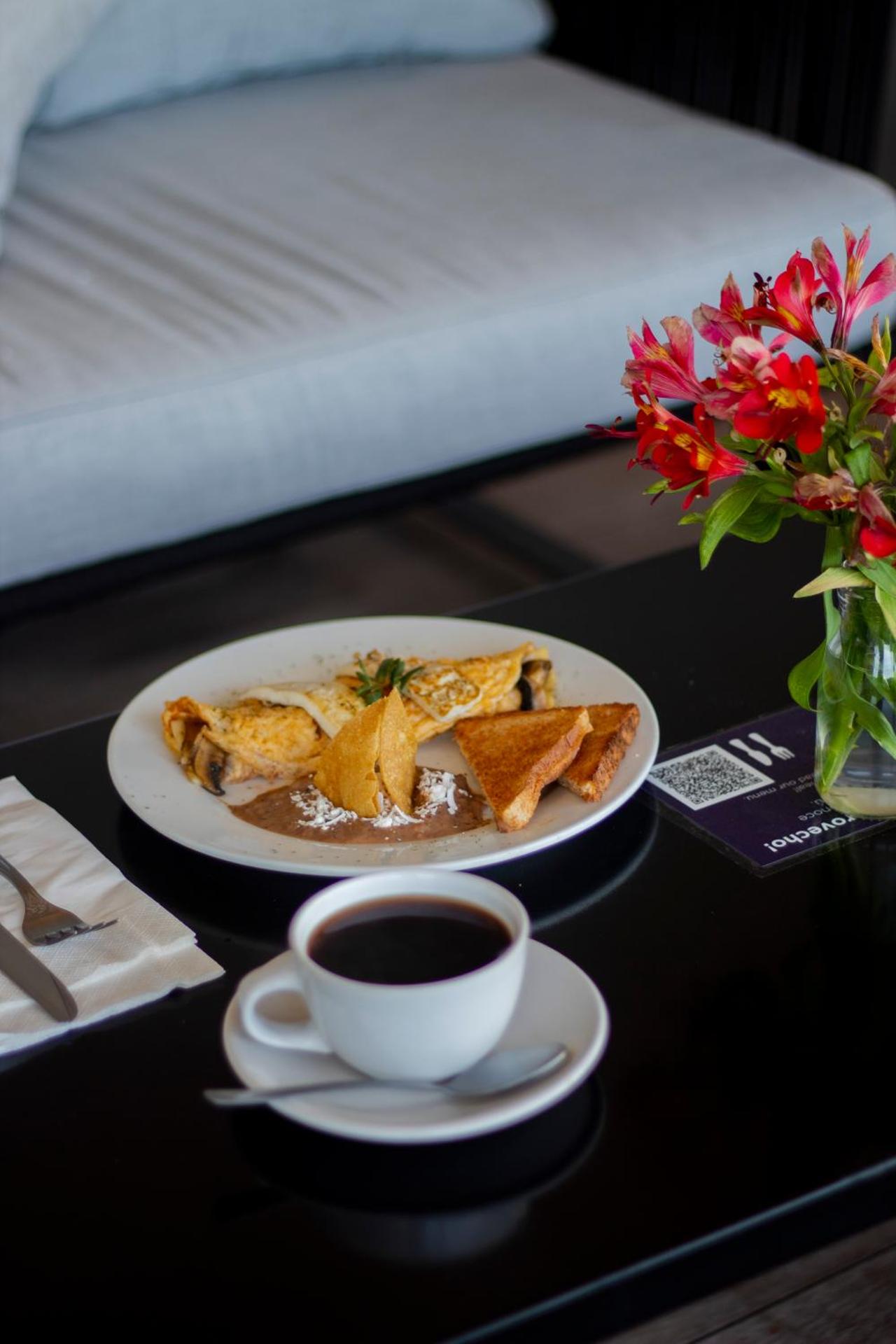 Holiday Inn Express Mexico City Satelite by IHG - Photo 47