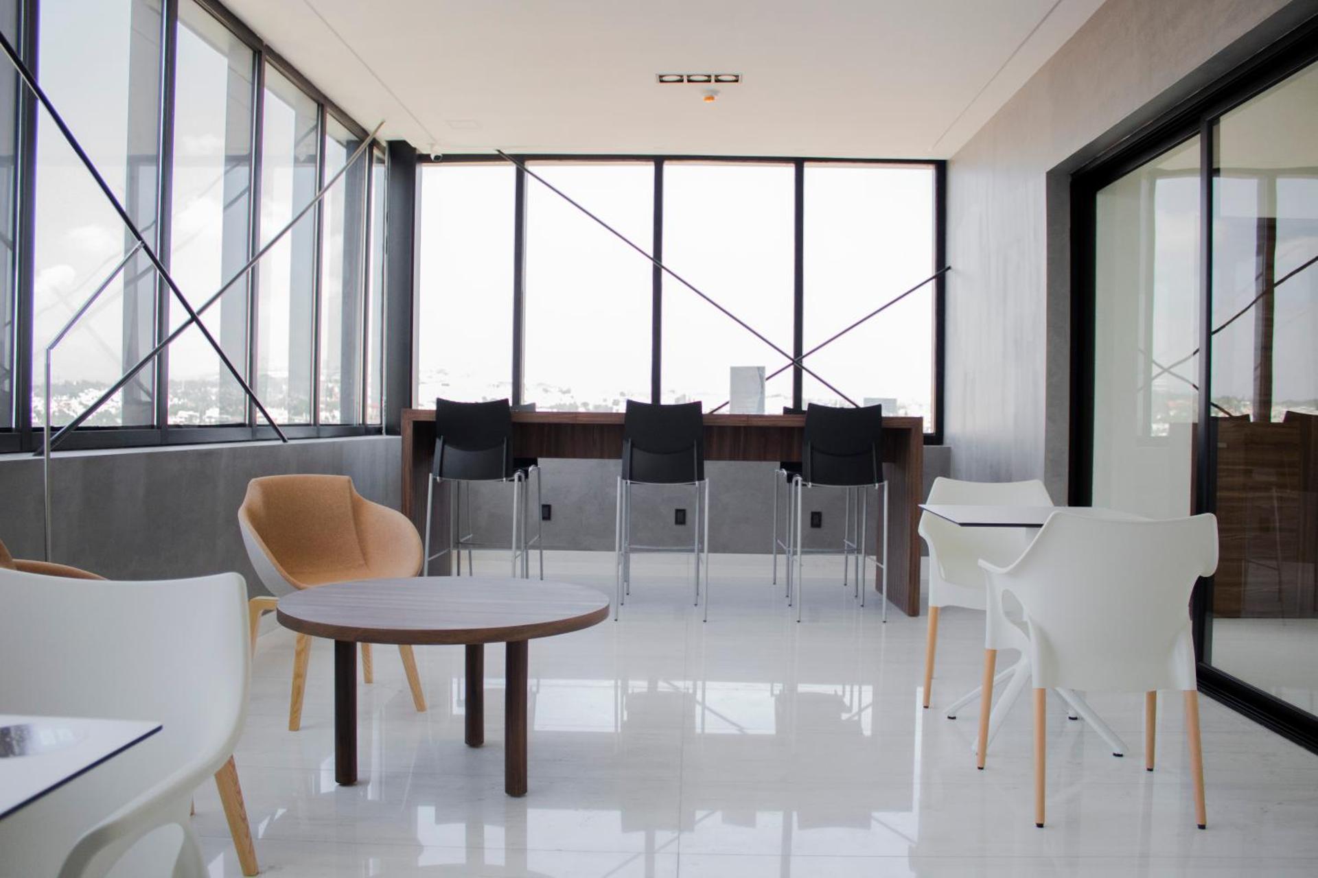 Holiday Inn Express Mexico City Satelite by IHG - Photo 48