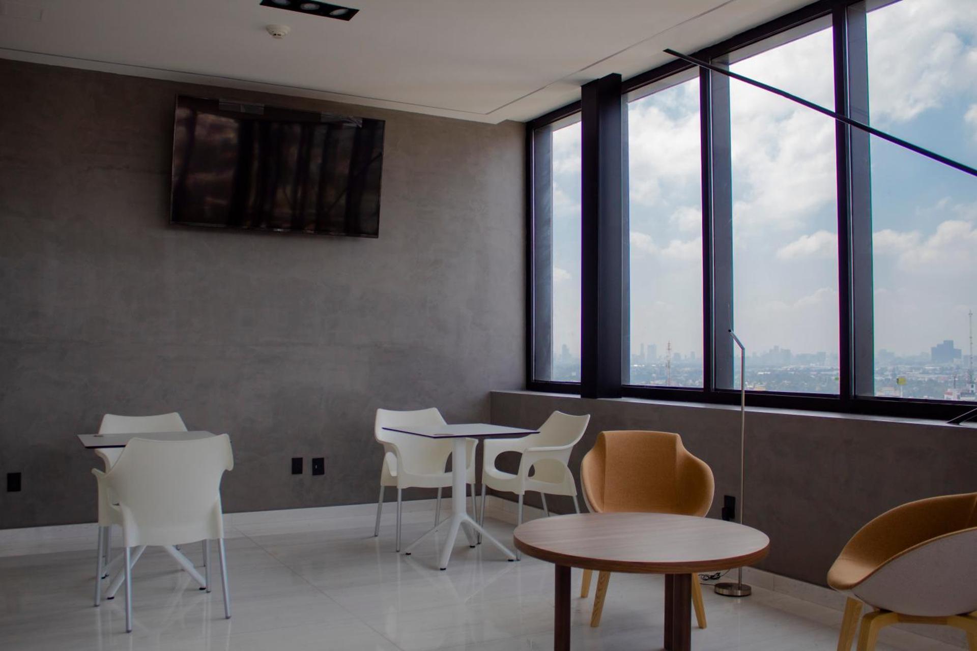 Holiday Inn Express Mexico City Satelite by IHG - Photo 50