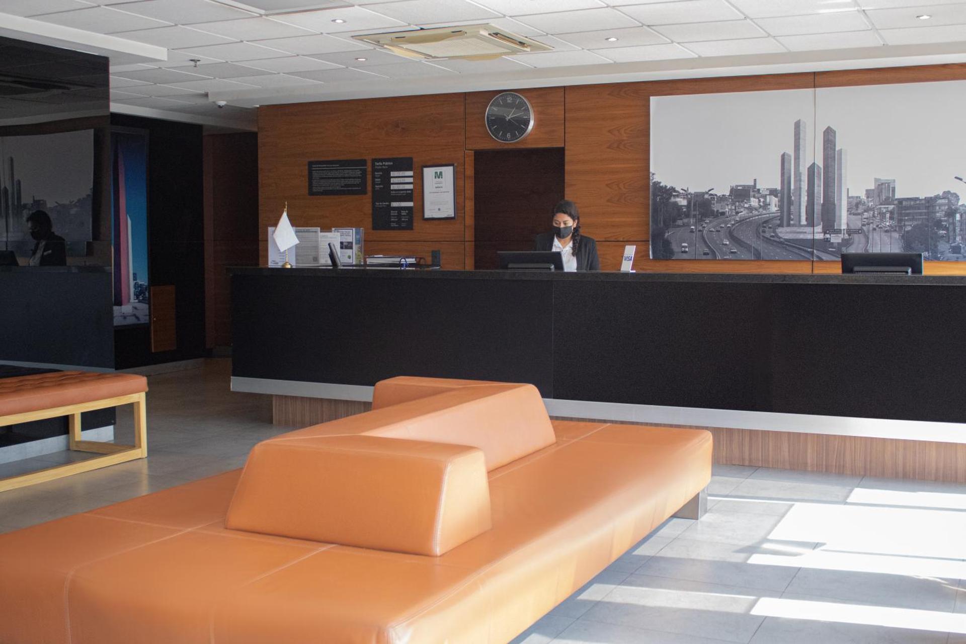 Holiday Inn Express Mexico City Satelite by IHG - Photo 49