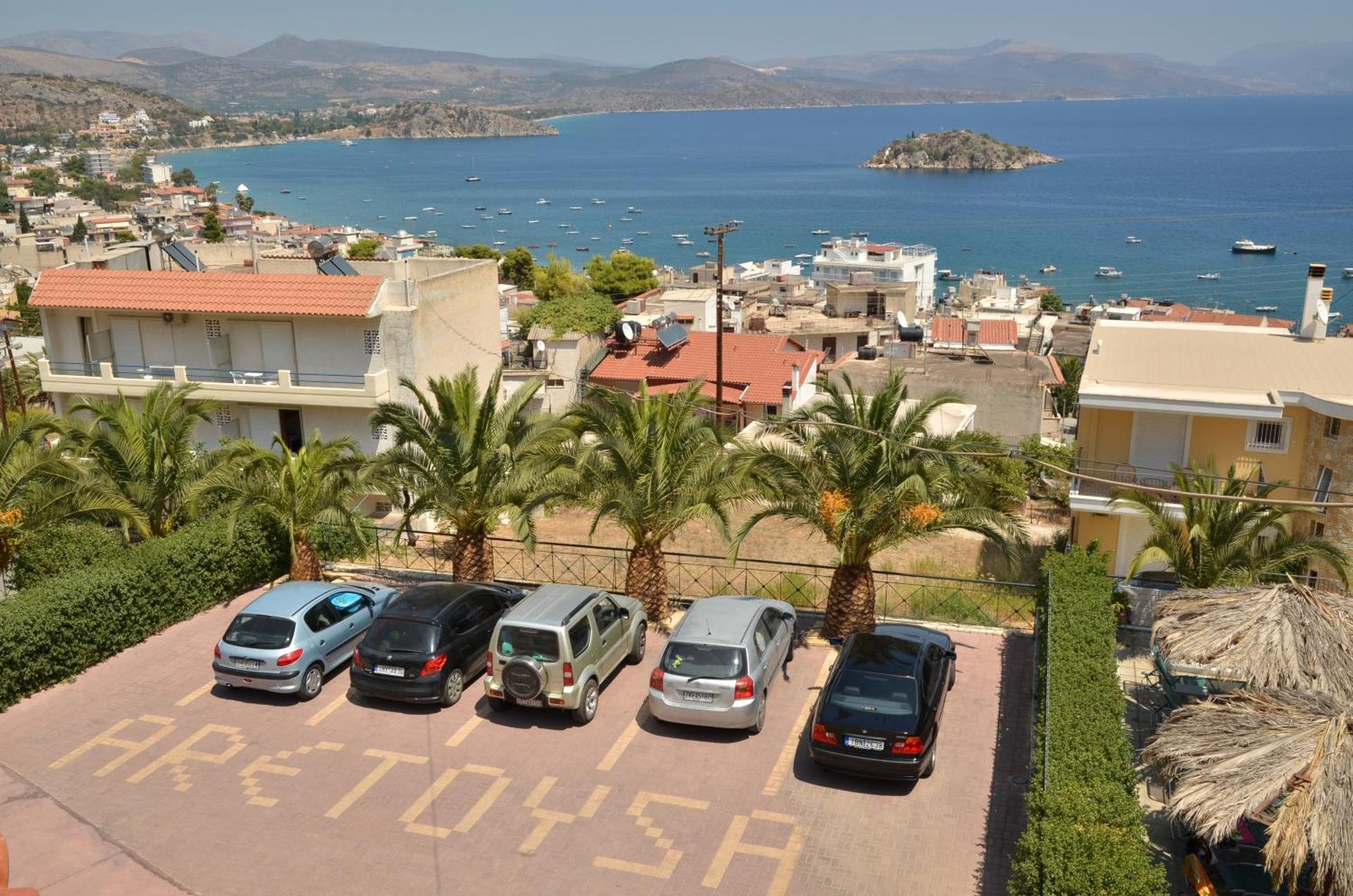 Aretousa - Photo 74