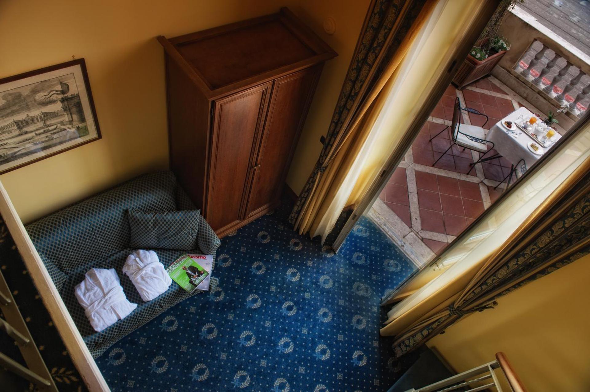 Hotel San Giorgio - Photo 47