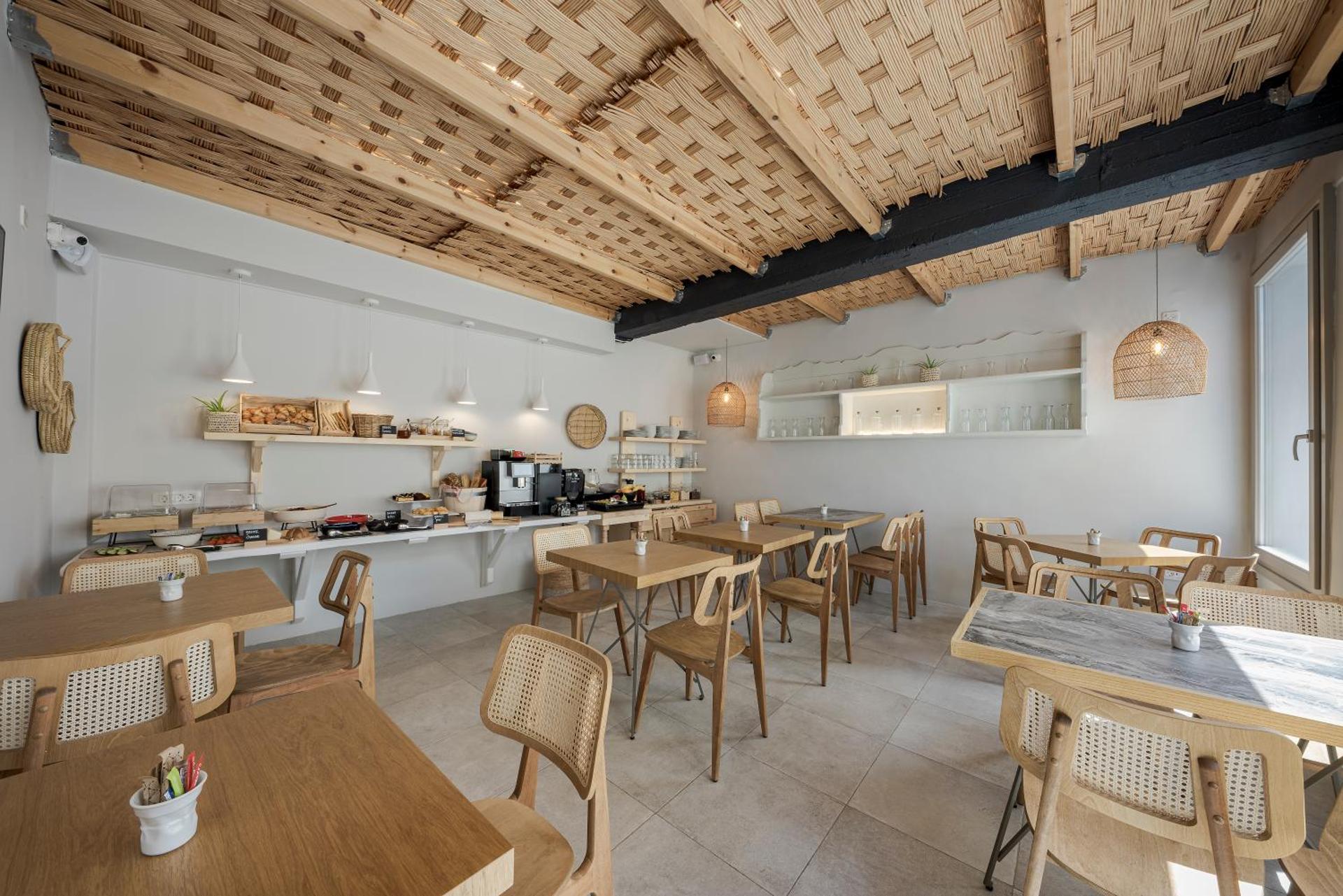 Grand View - Megalochori Santorini - Photo 218