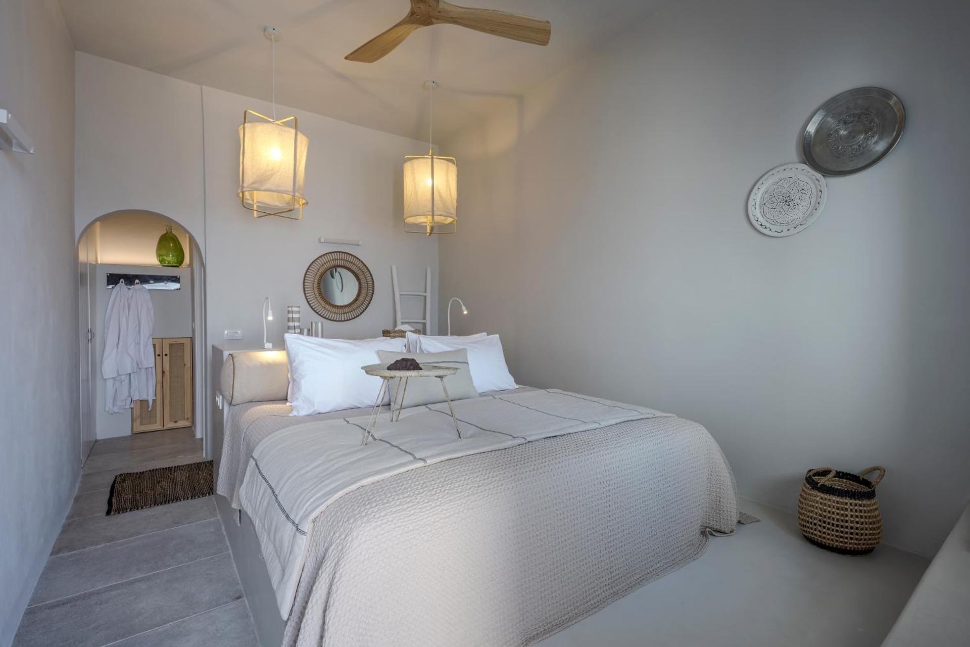 Grand View - Megalochori Santorini - Photo 5