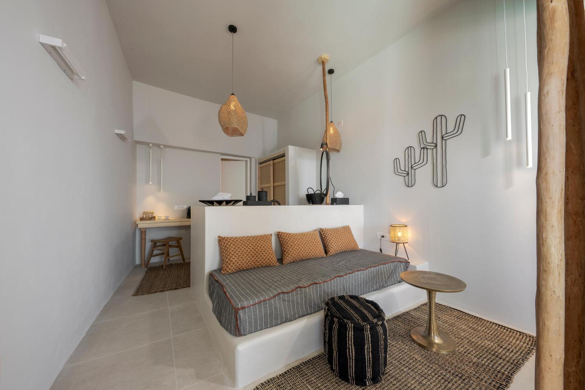 Suite with Private Pool