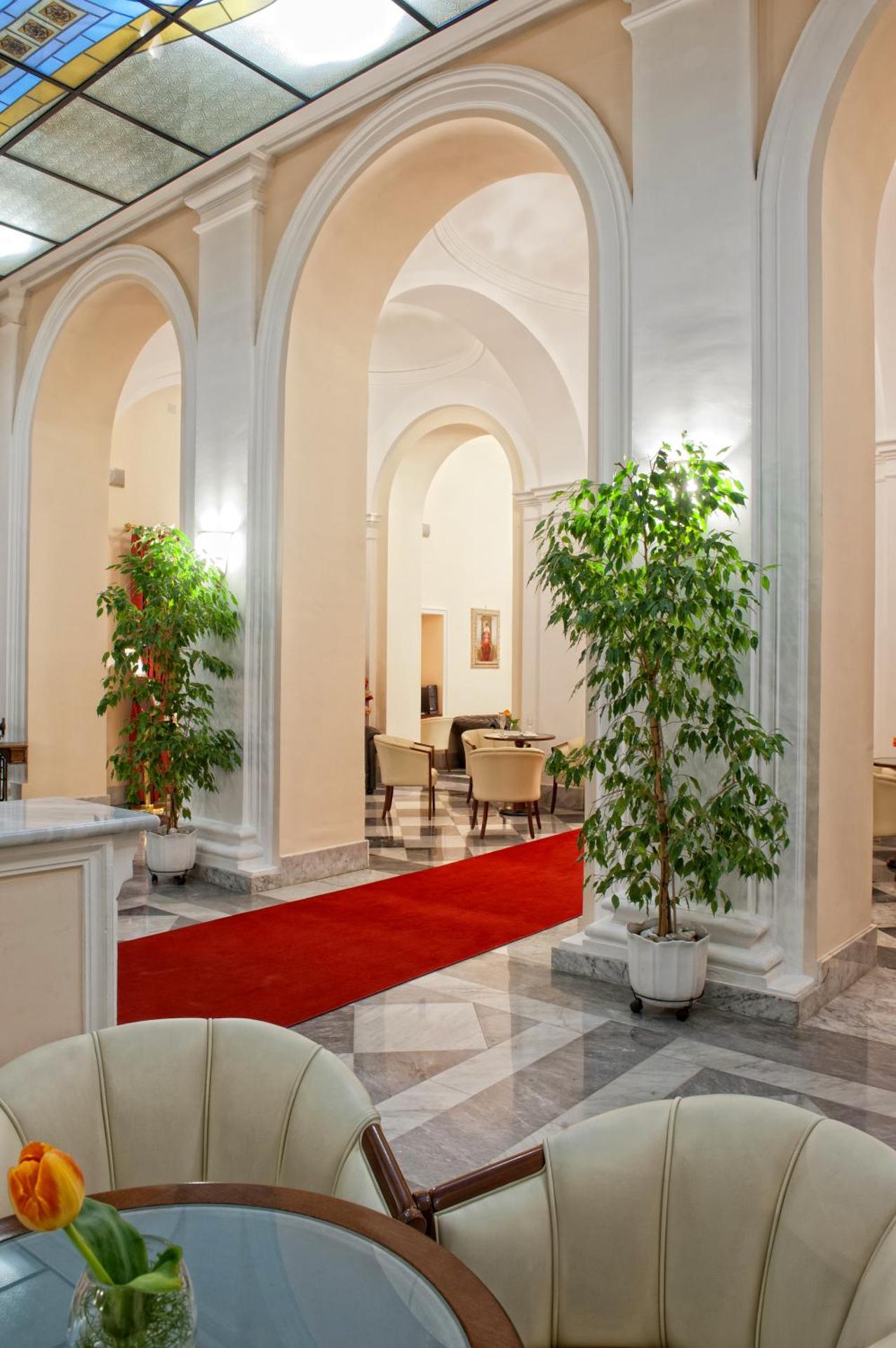 Hotel San Giorgio - Photo 9