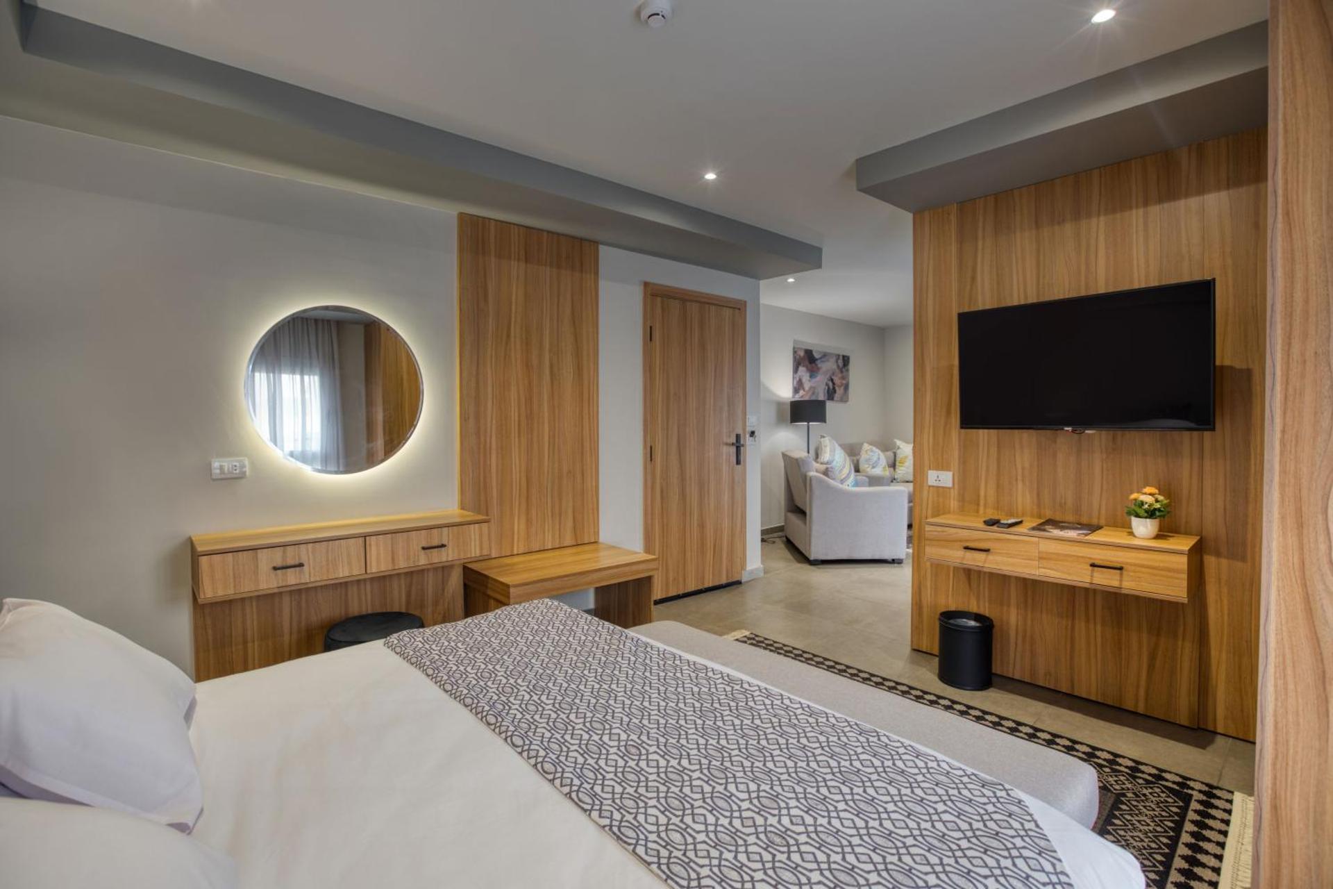 Locanda Museum Hotel - Photo 32