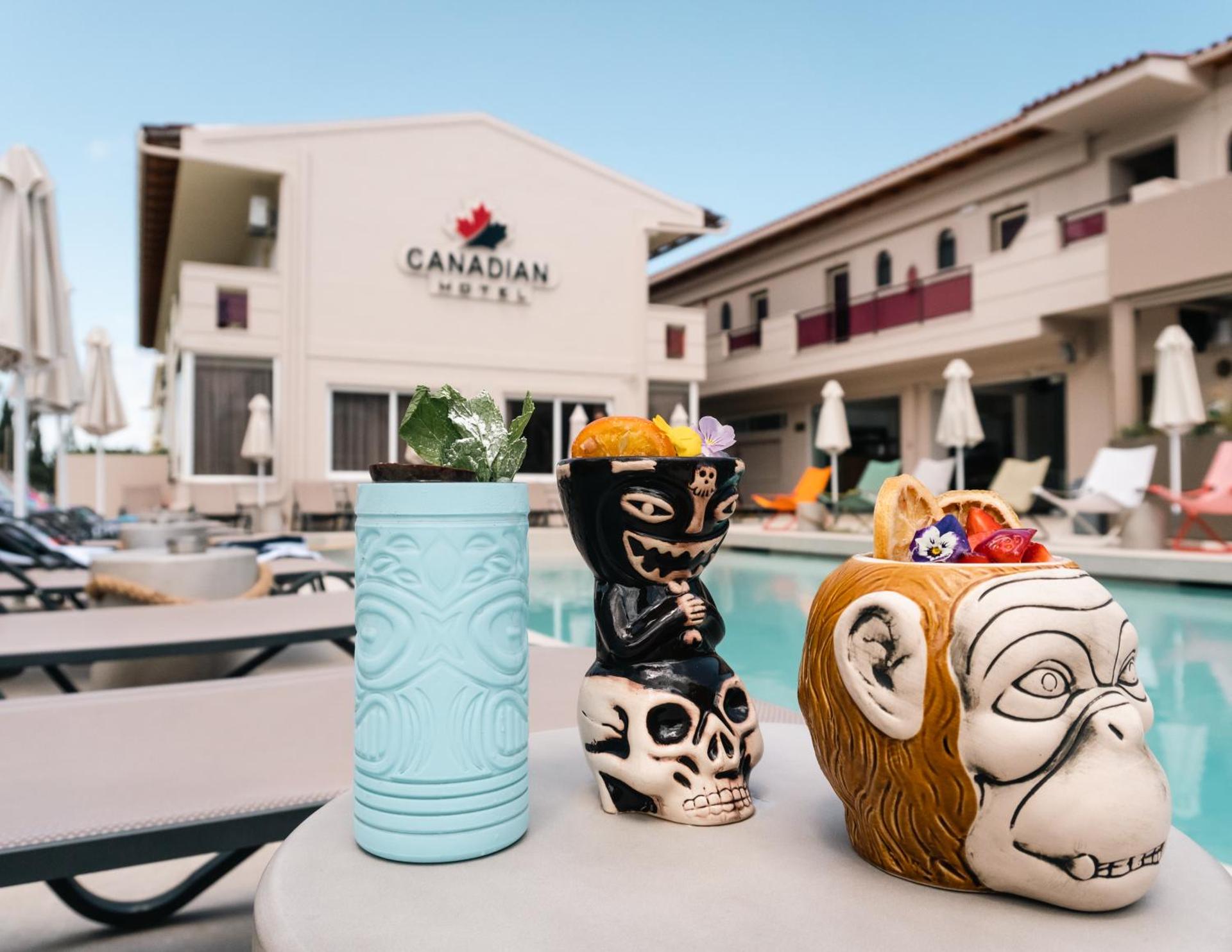 Canadian Hotel - Photo 84