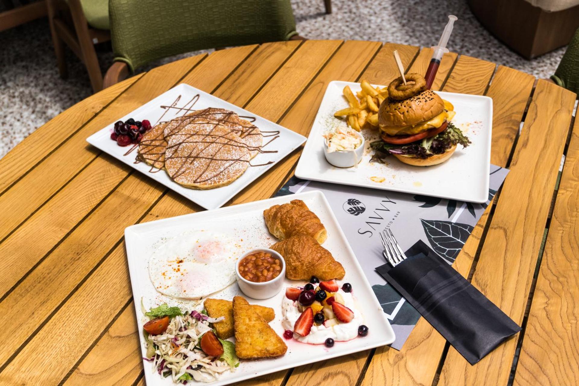 Canadian Hotel - Photo 95