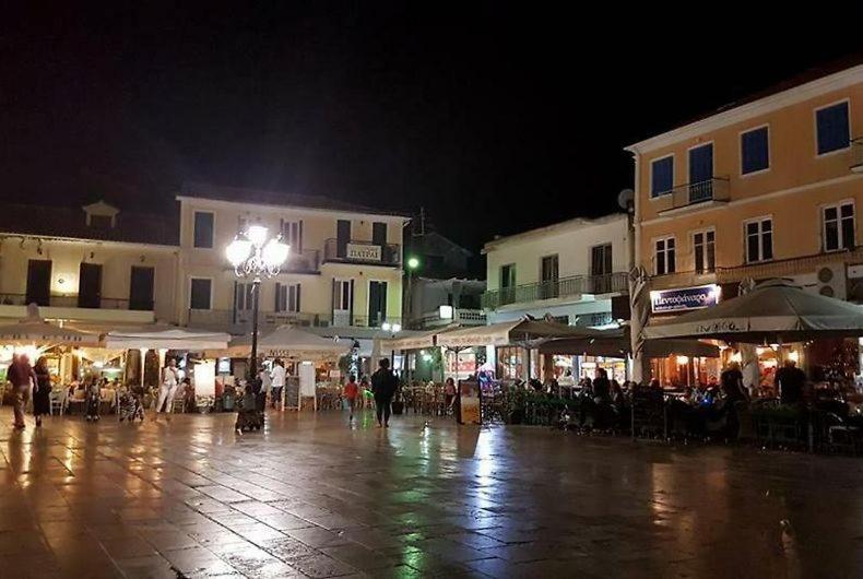 Hotel Patrai - Photo 6