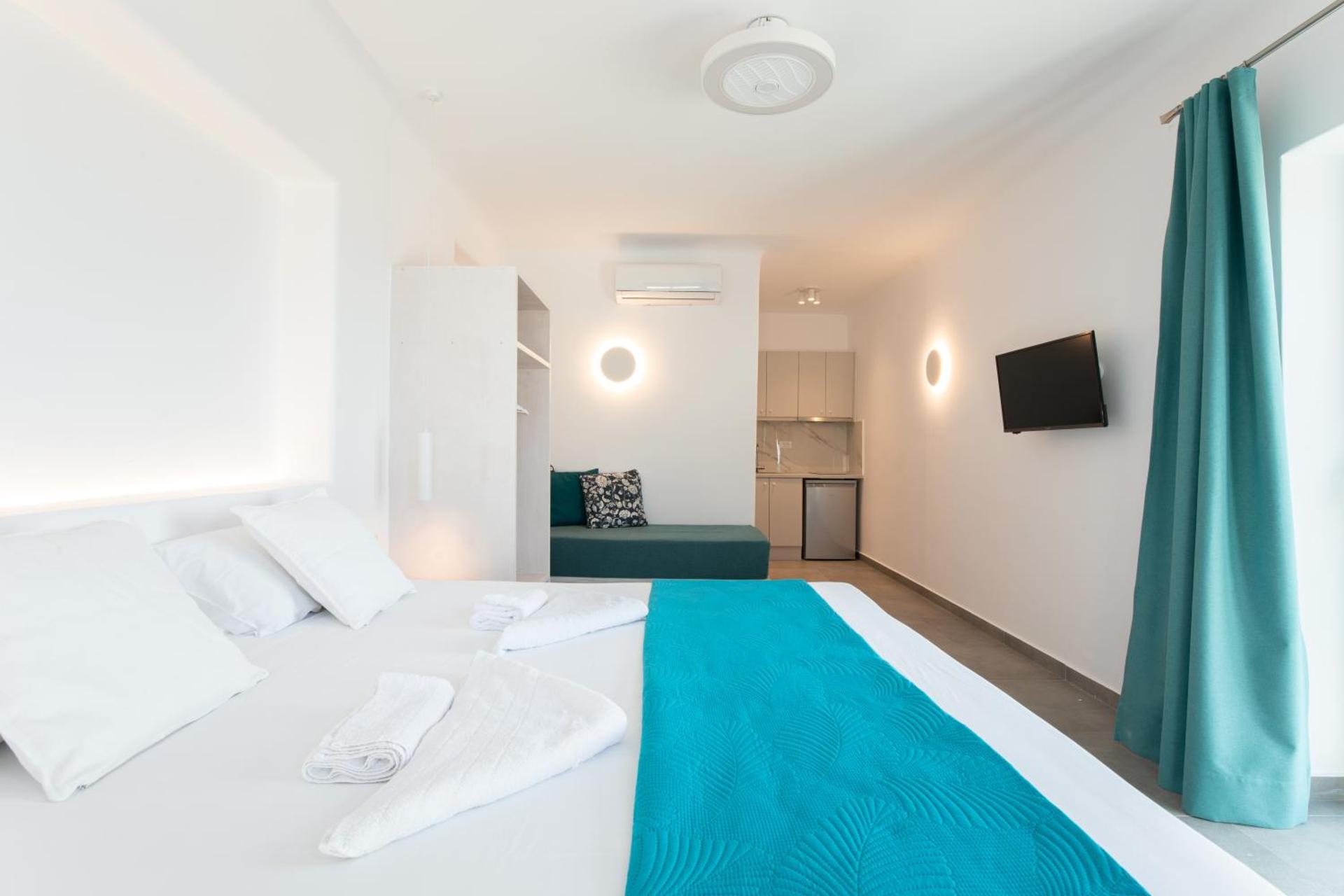 Lectus Mykonos - Photo 44