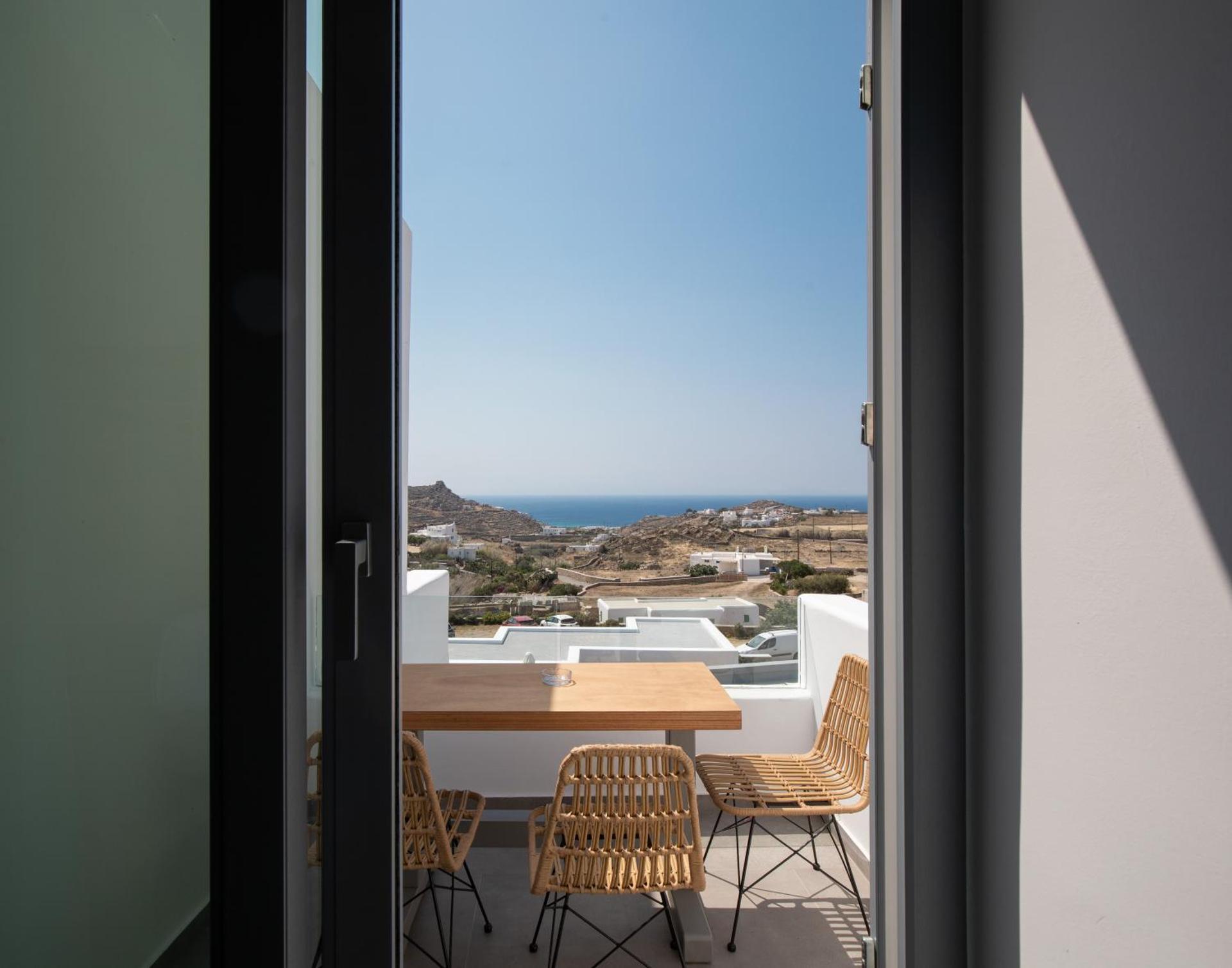 Lectus Mykonos - Photo 43