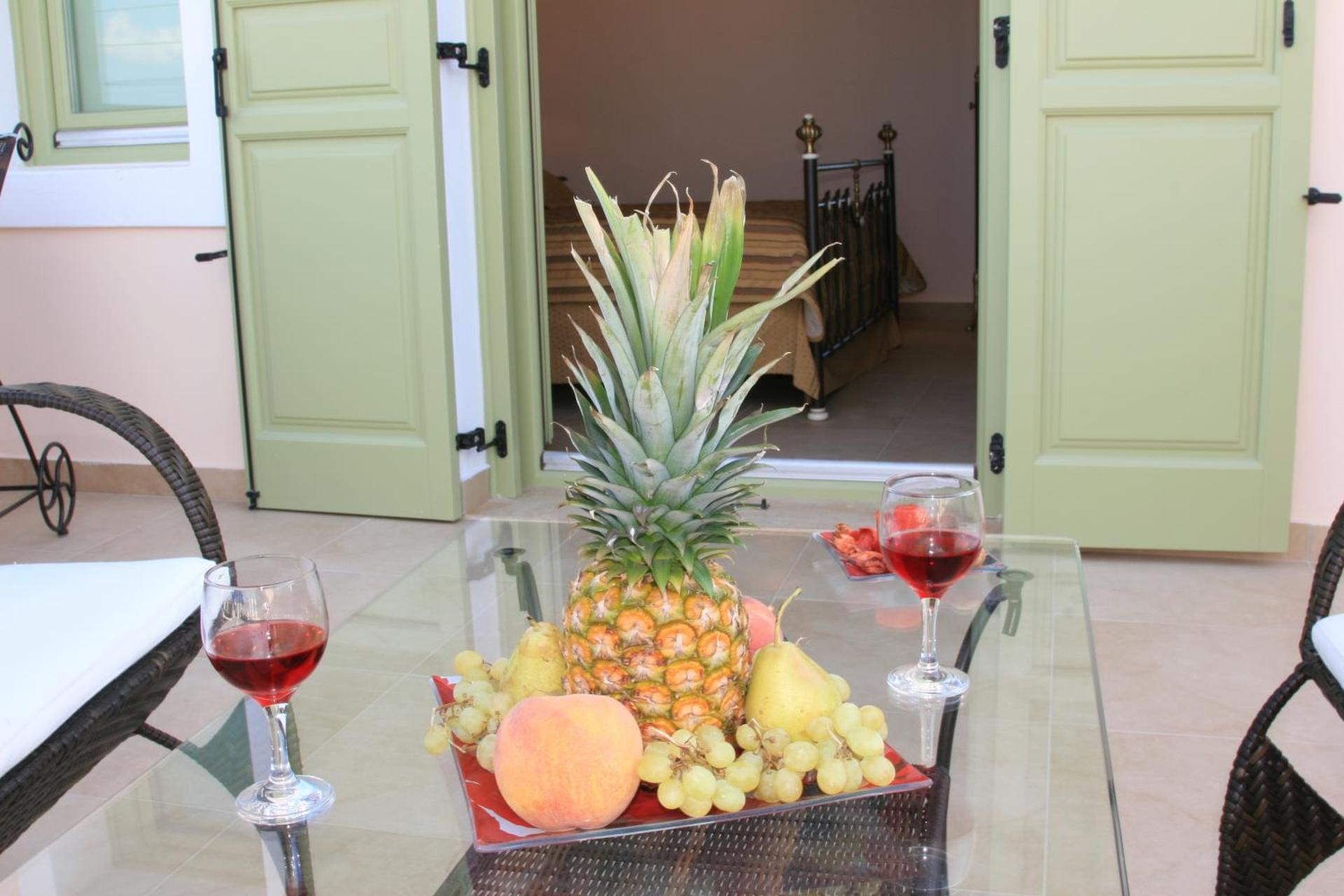 Anassa Deluxe Suites - Photo 27