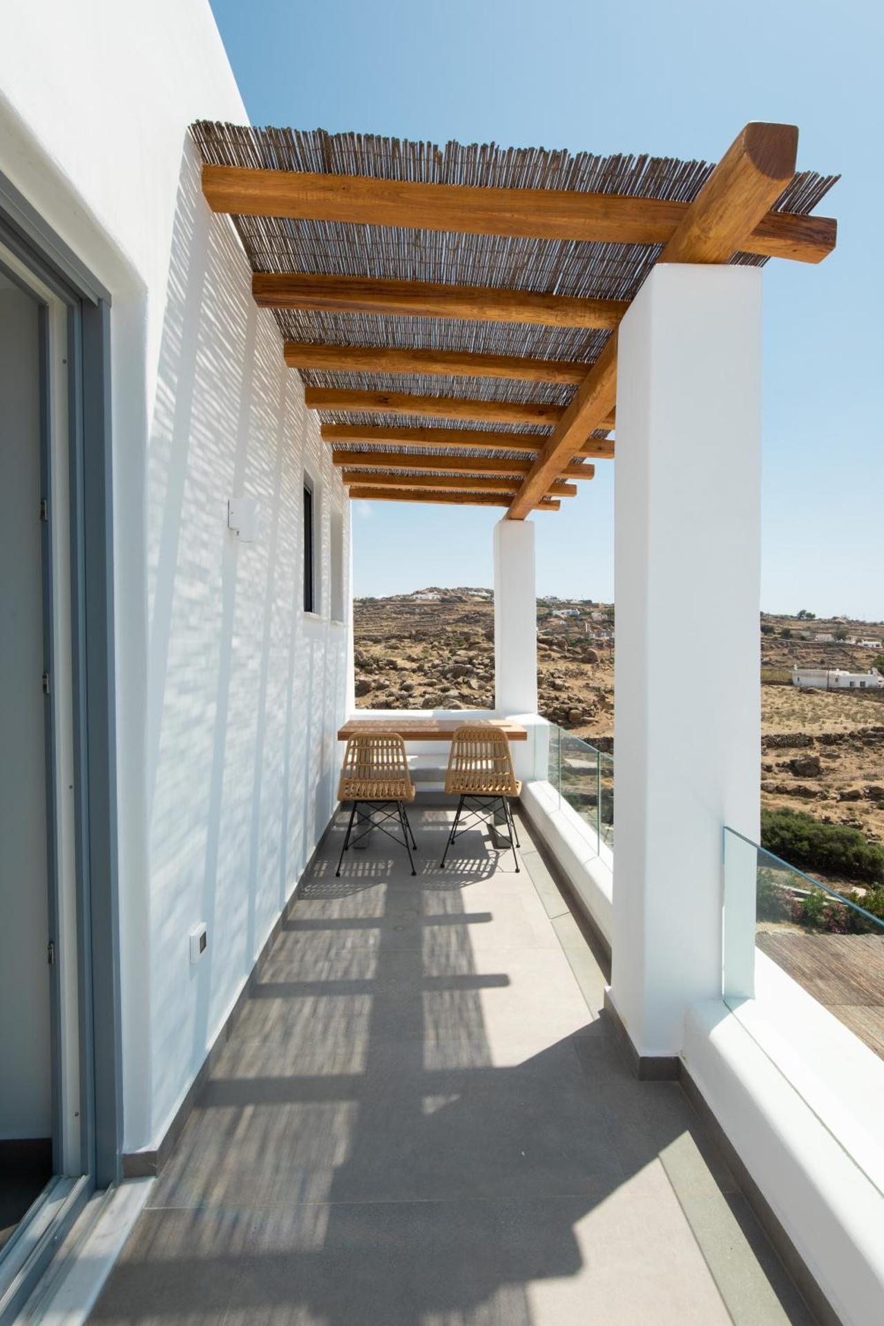 Lectus Mykonos - Photo 64