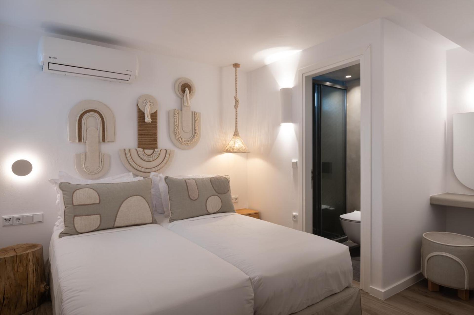 Kosmitis Suites & Villas - Photo 123