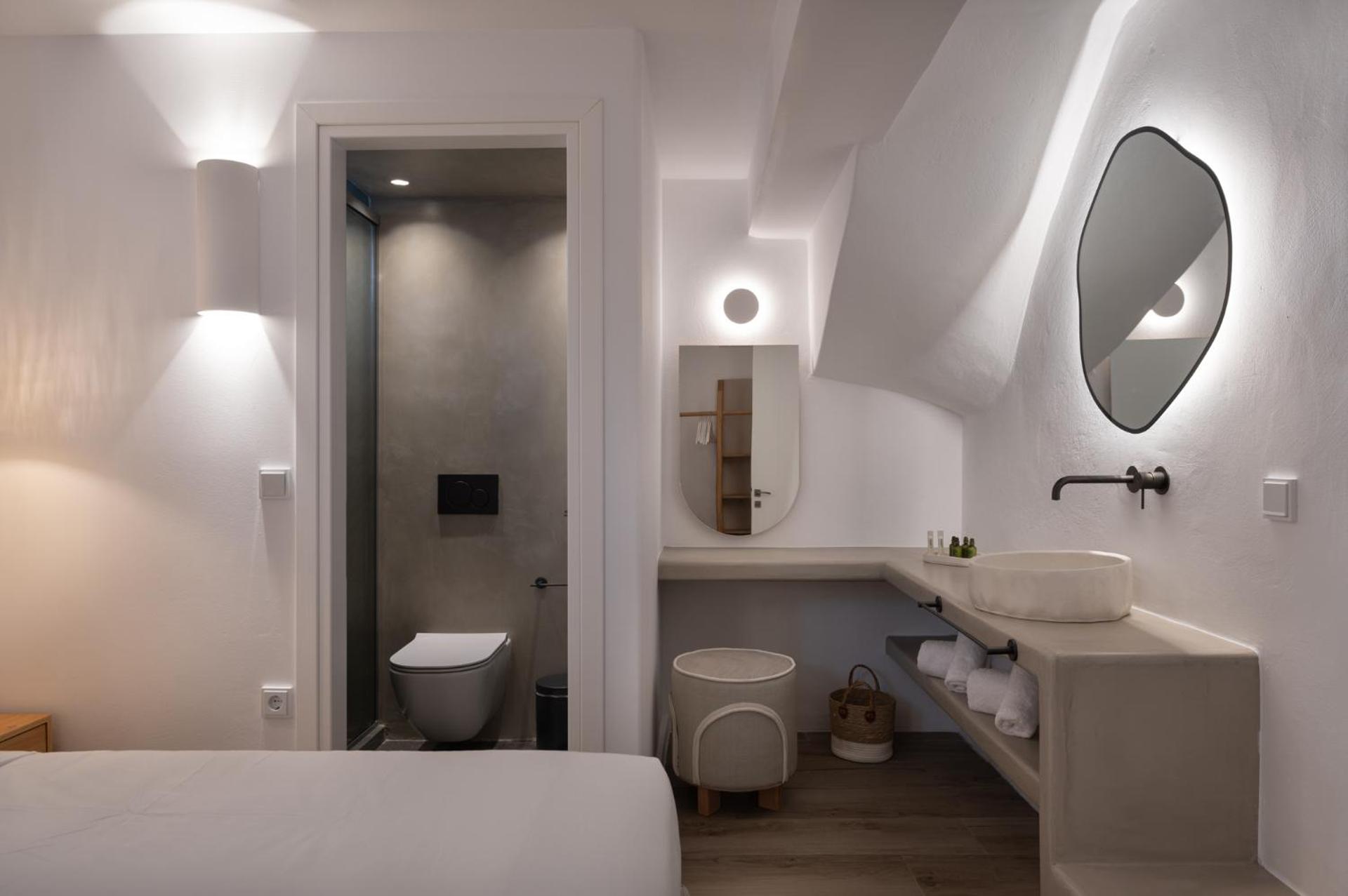 Kosmitis Suites & Villas - Photo 8