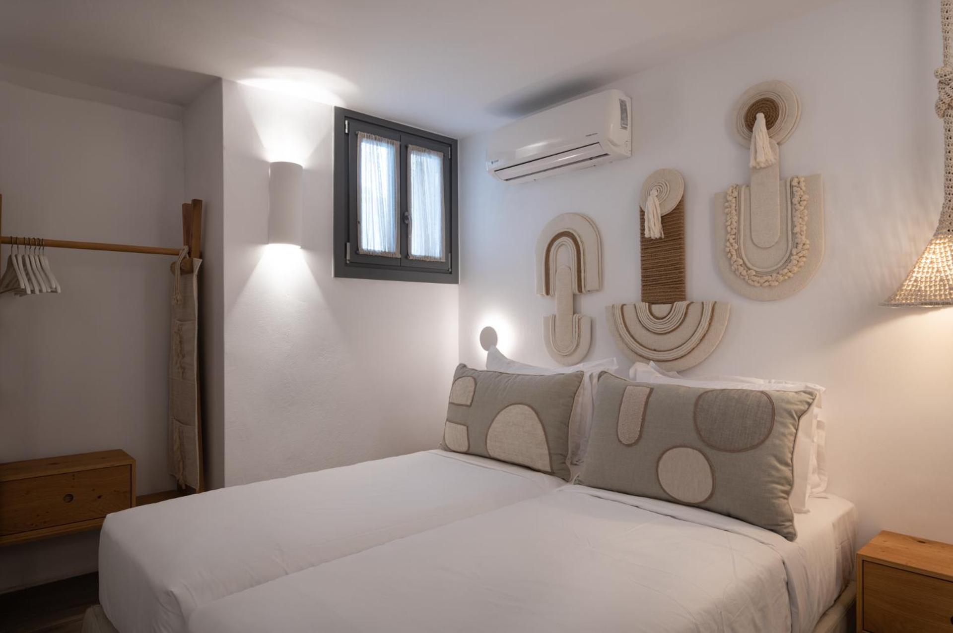 Kosmitis Suites & Villas - Photo 124